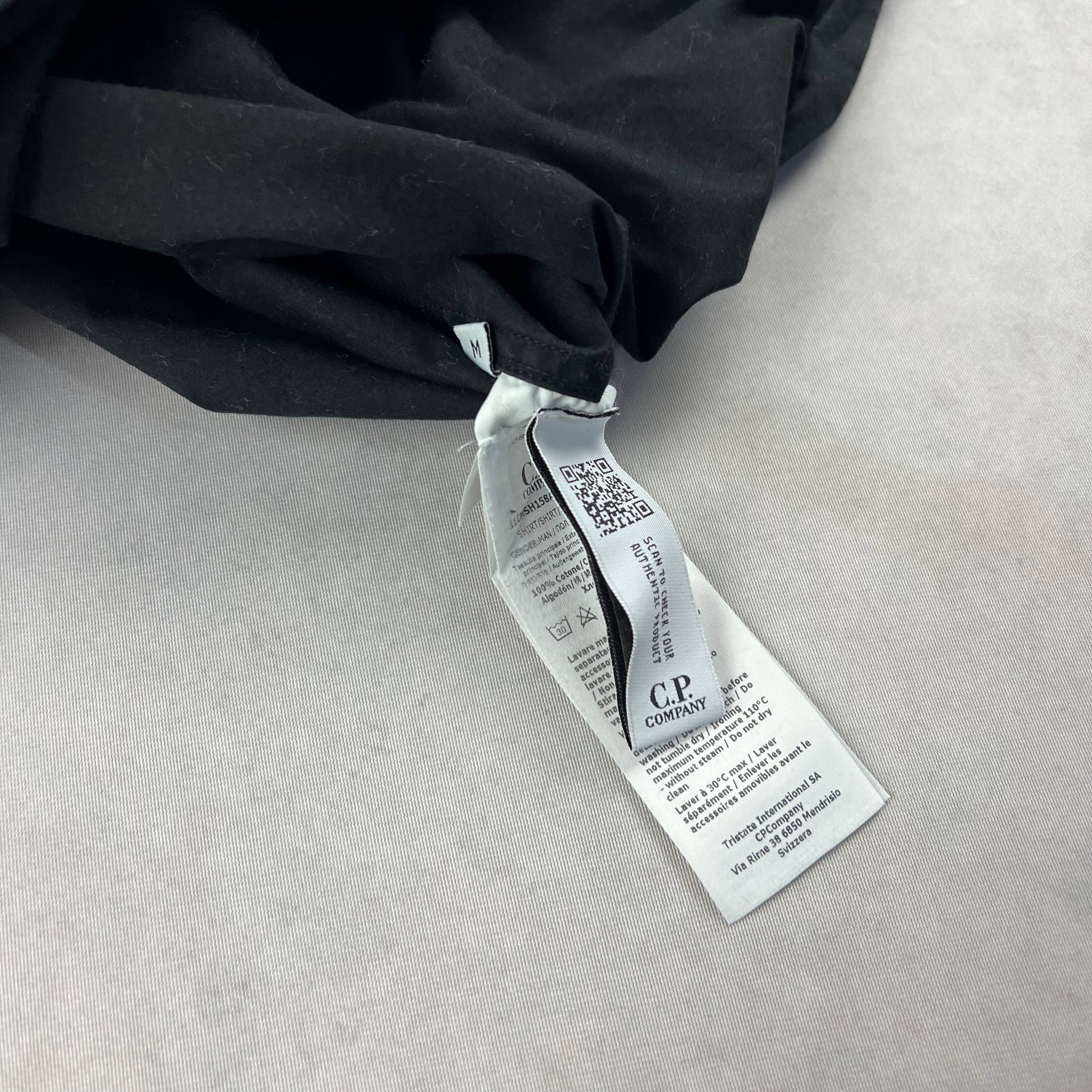 CP Company Overshirt