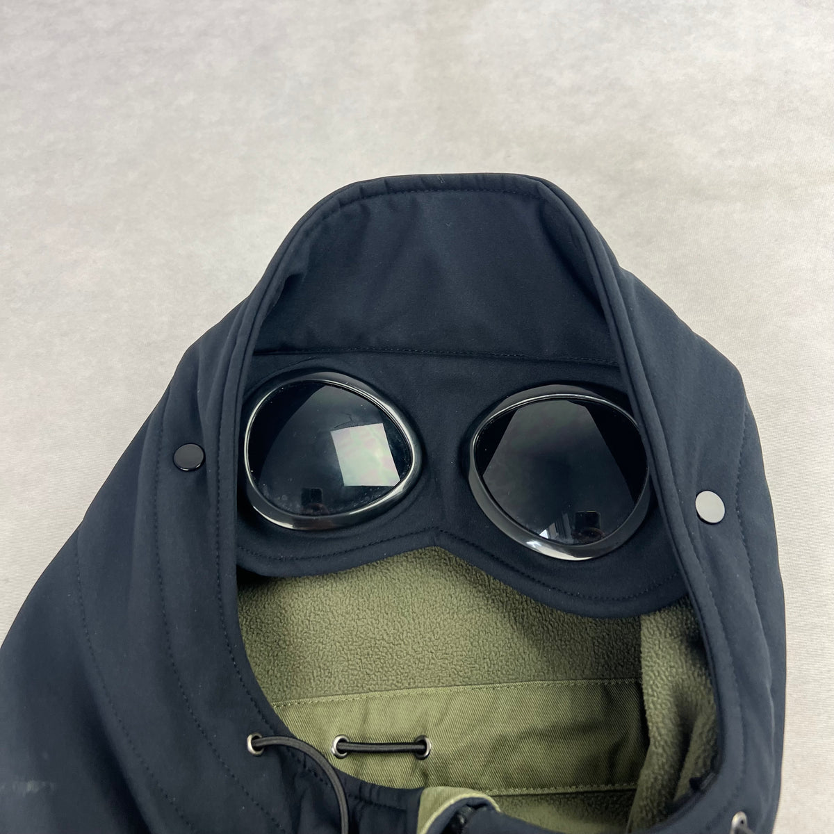 CP Company Goggle Jacket