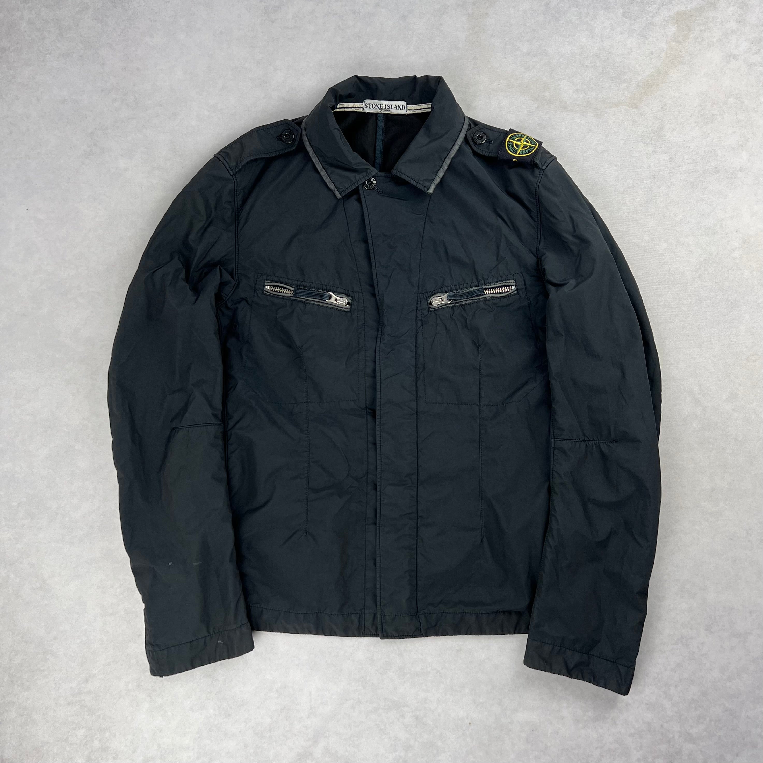 Stone Island Jacket
