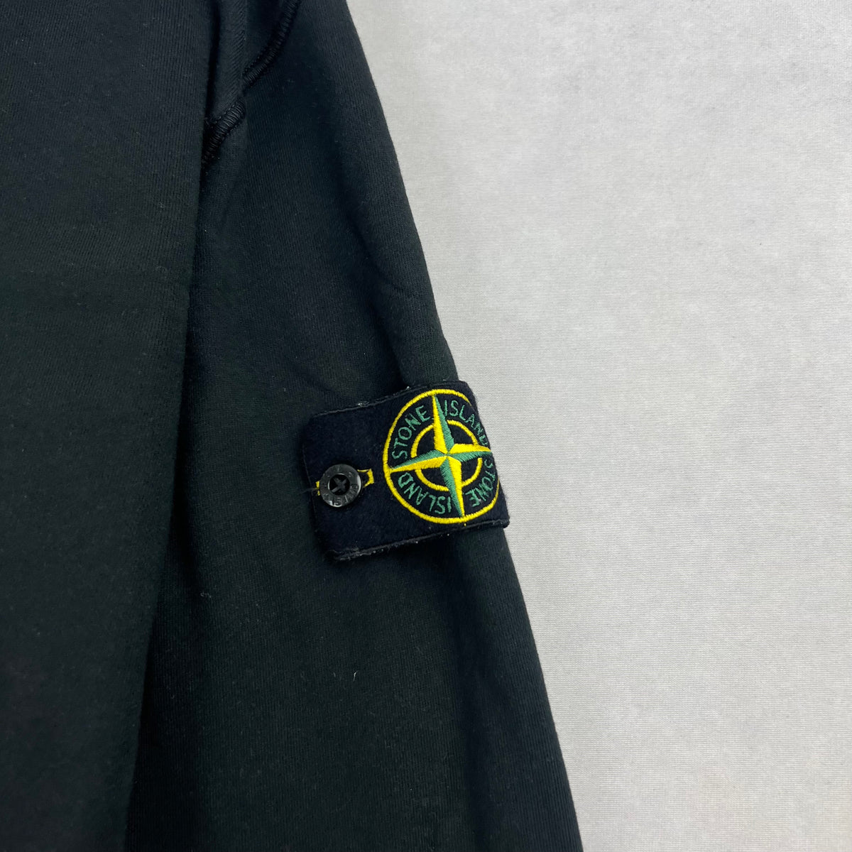 Stone Island Quarter Zip