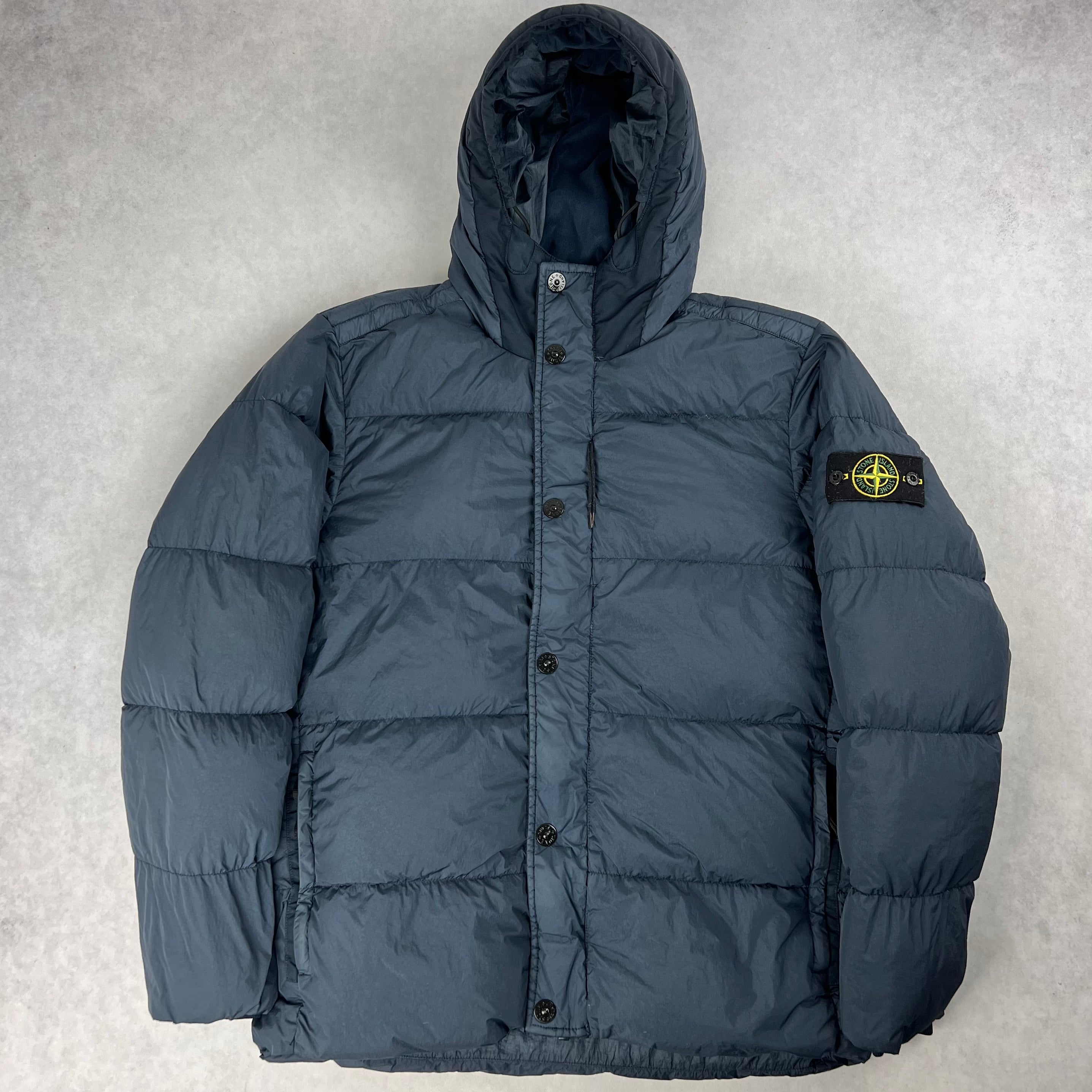 Stone Island Puffer Jacket