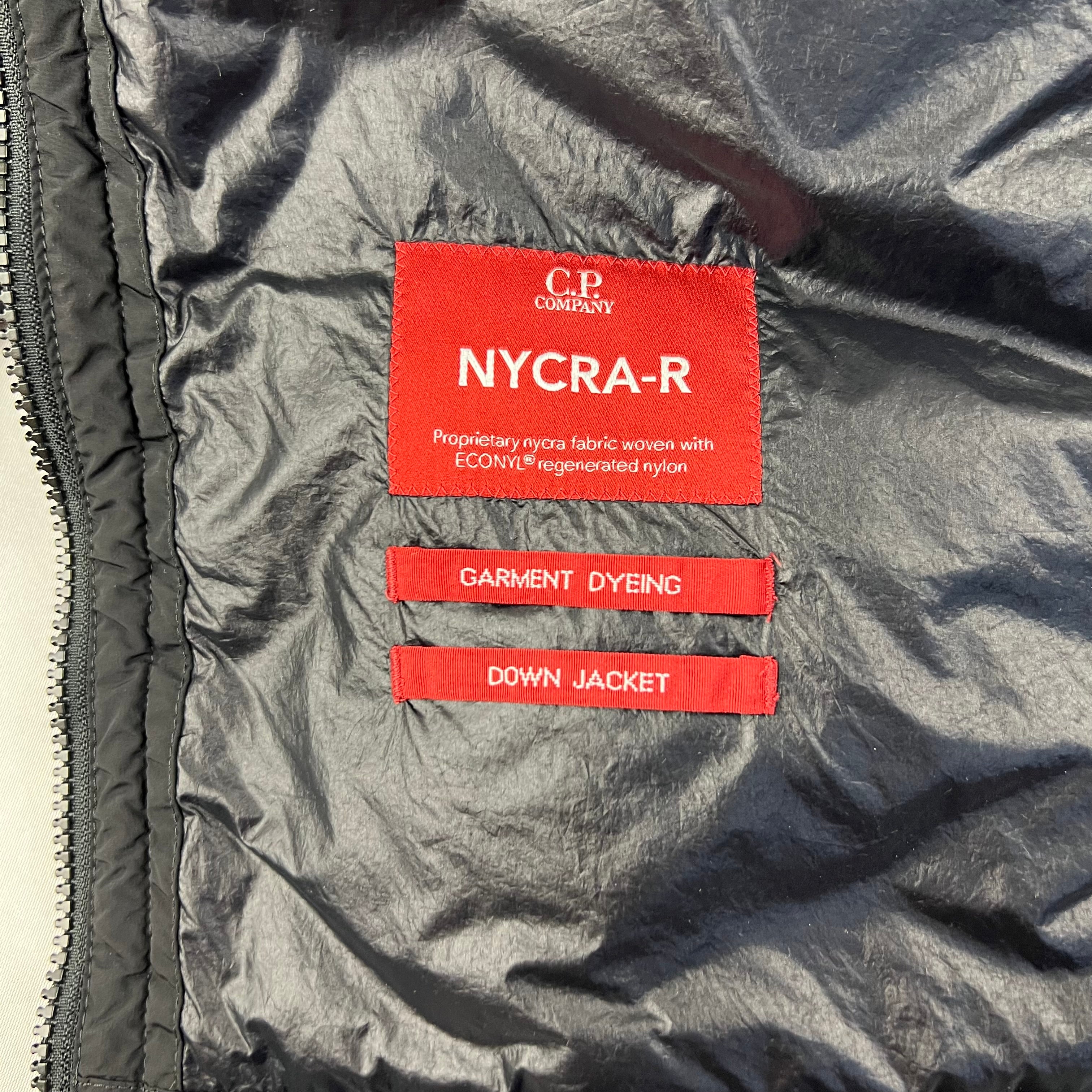 CP Company Puffer Jacket
