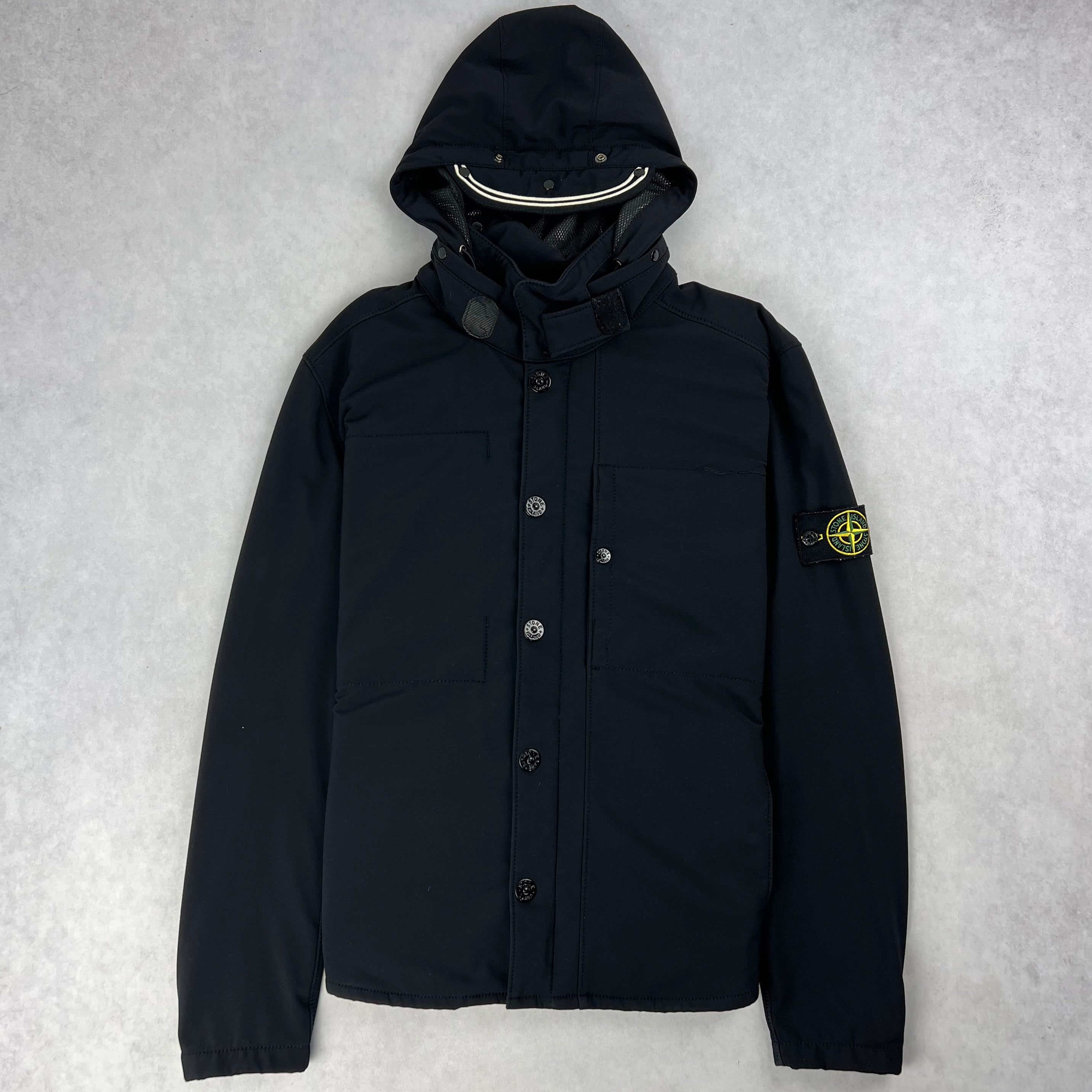 Stone Island Jacket