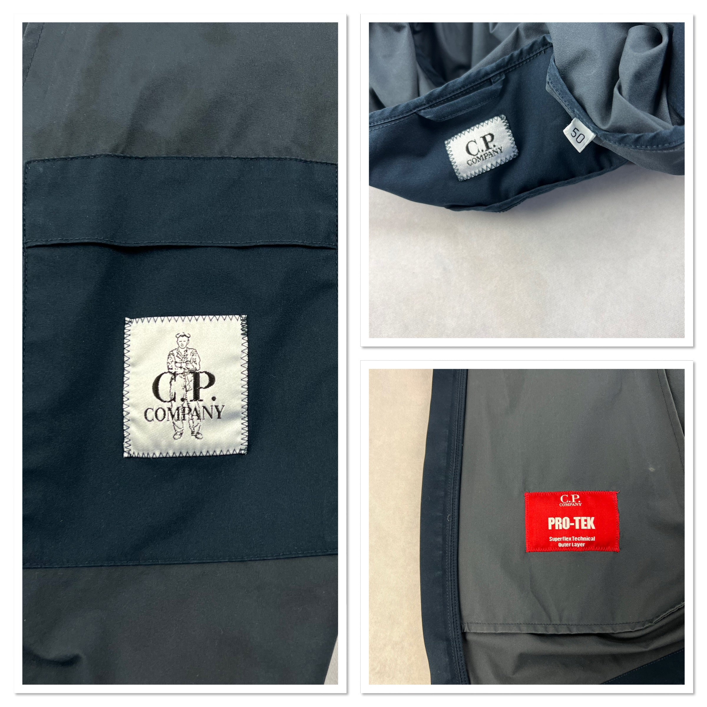 CP Company Jacket