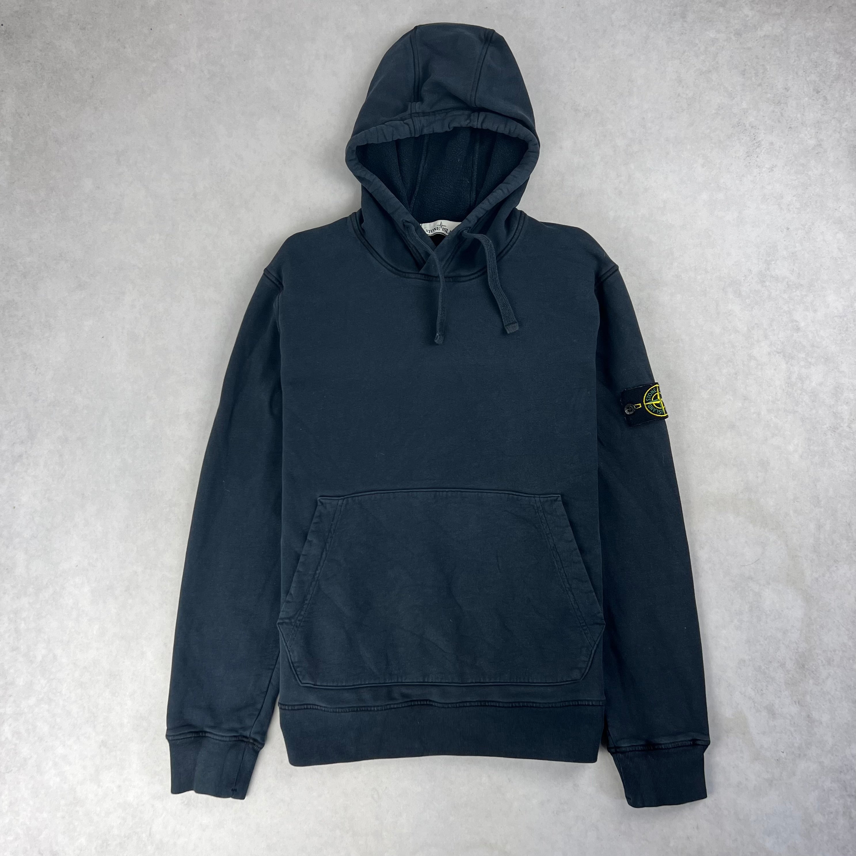 Stone Island Hoodie
