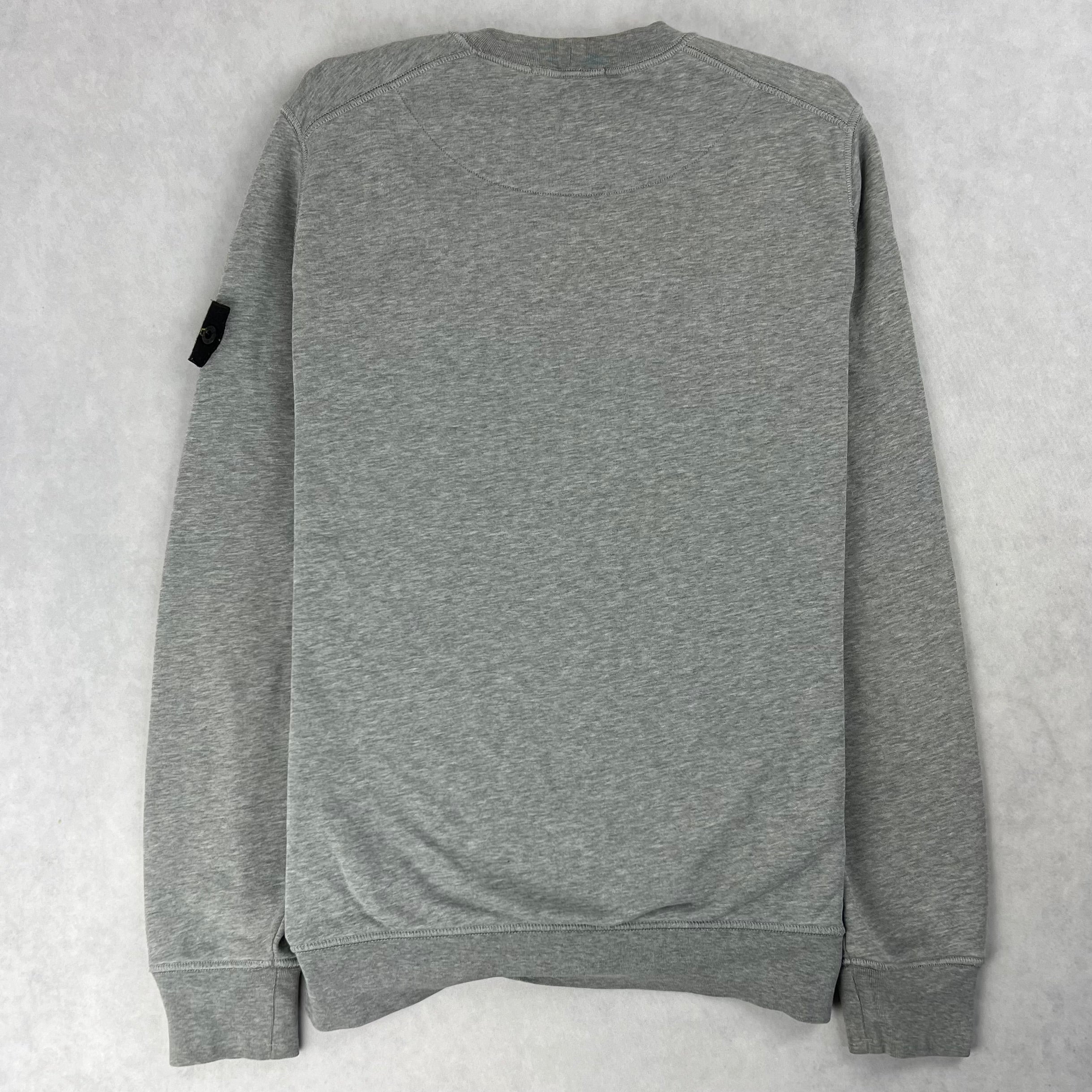 Stone Island Sweatshirt