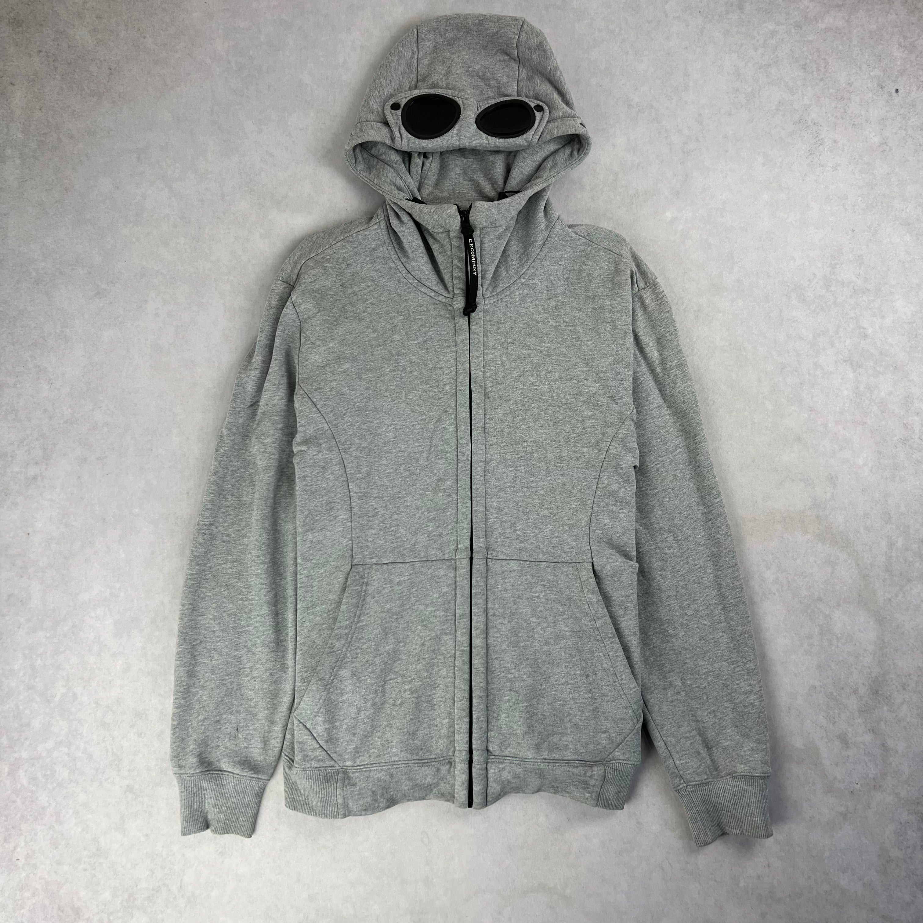 CP Company Goggle Hoodie
