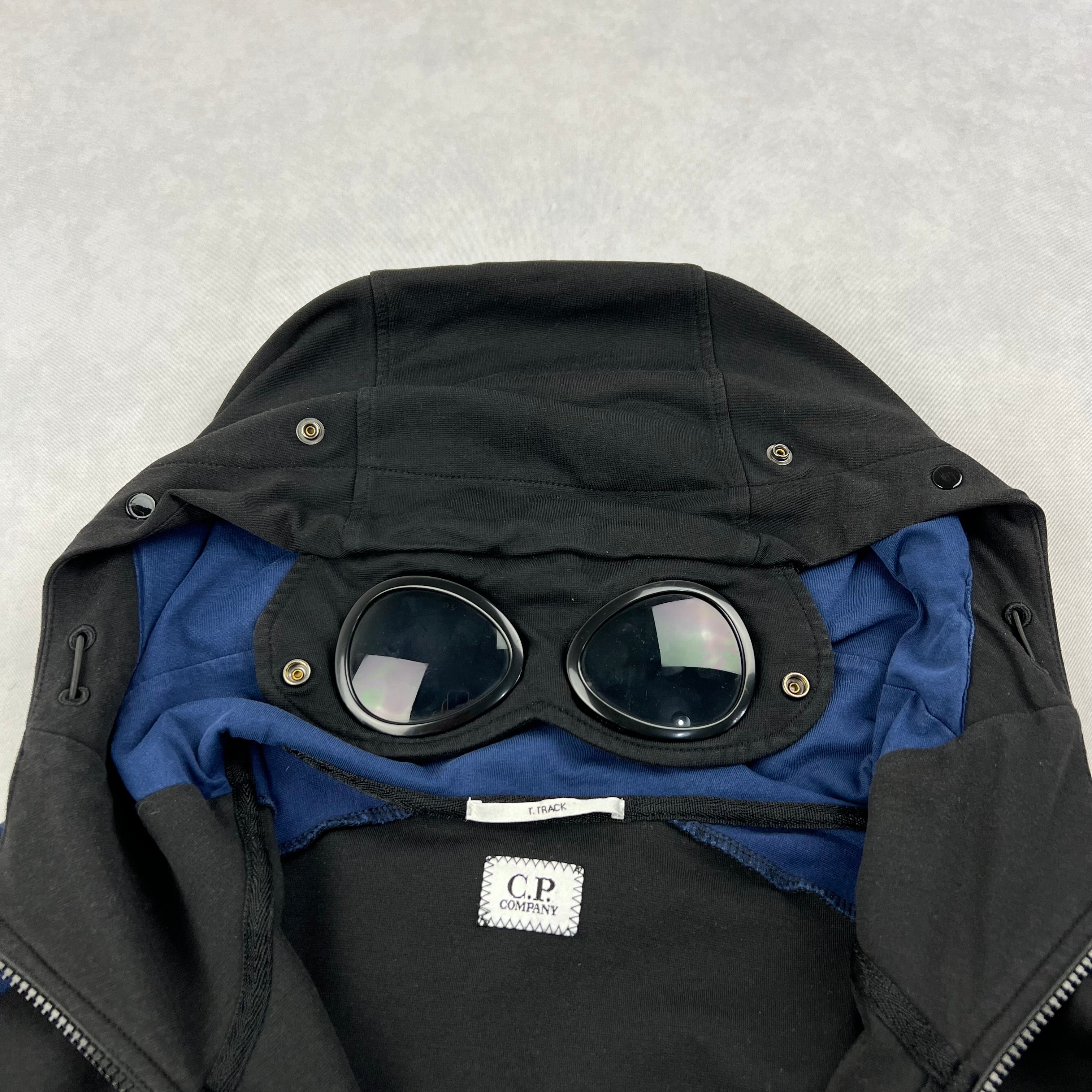 CP Company Goggle Hoodie