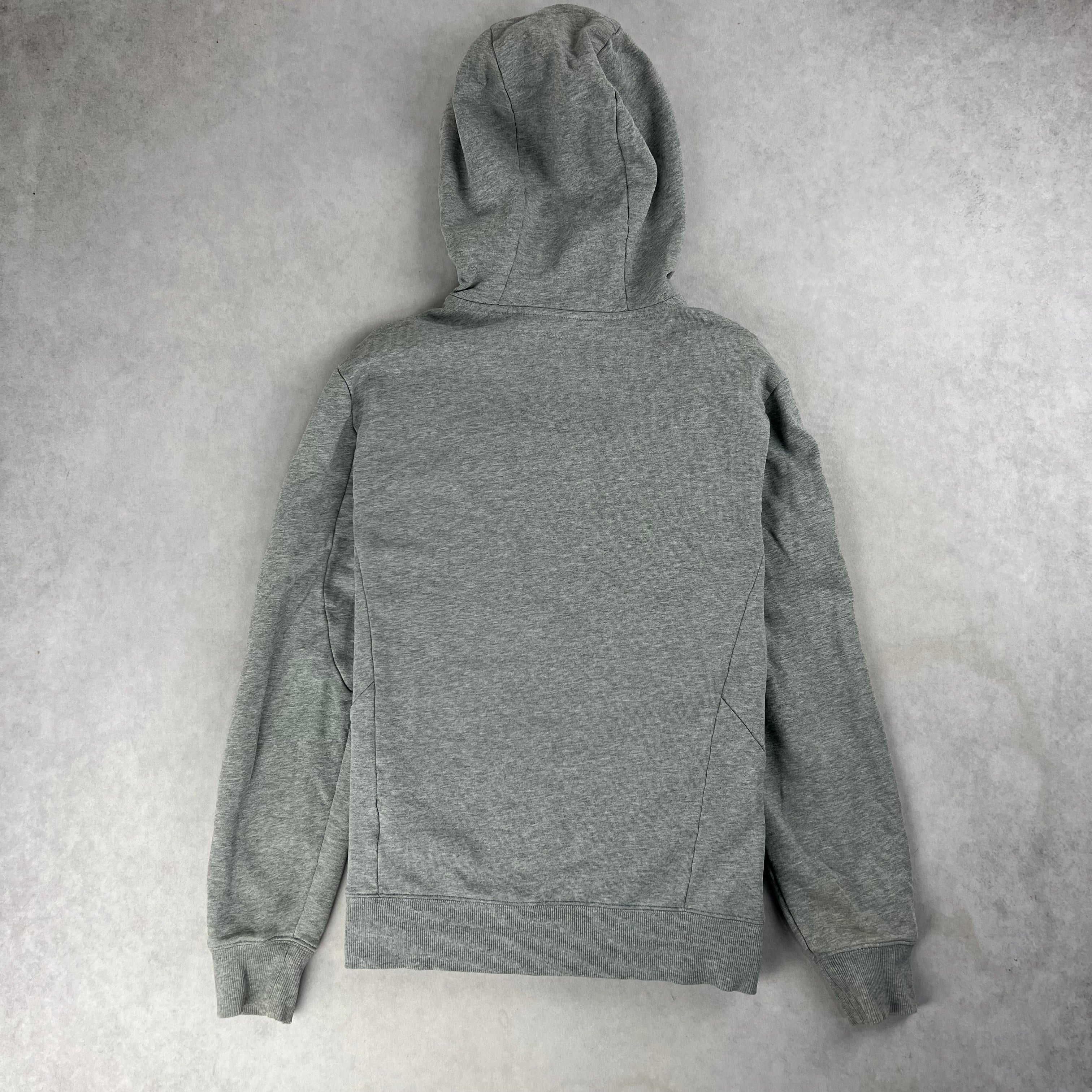 CP Company Goggle Hoodie