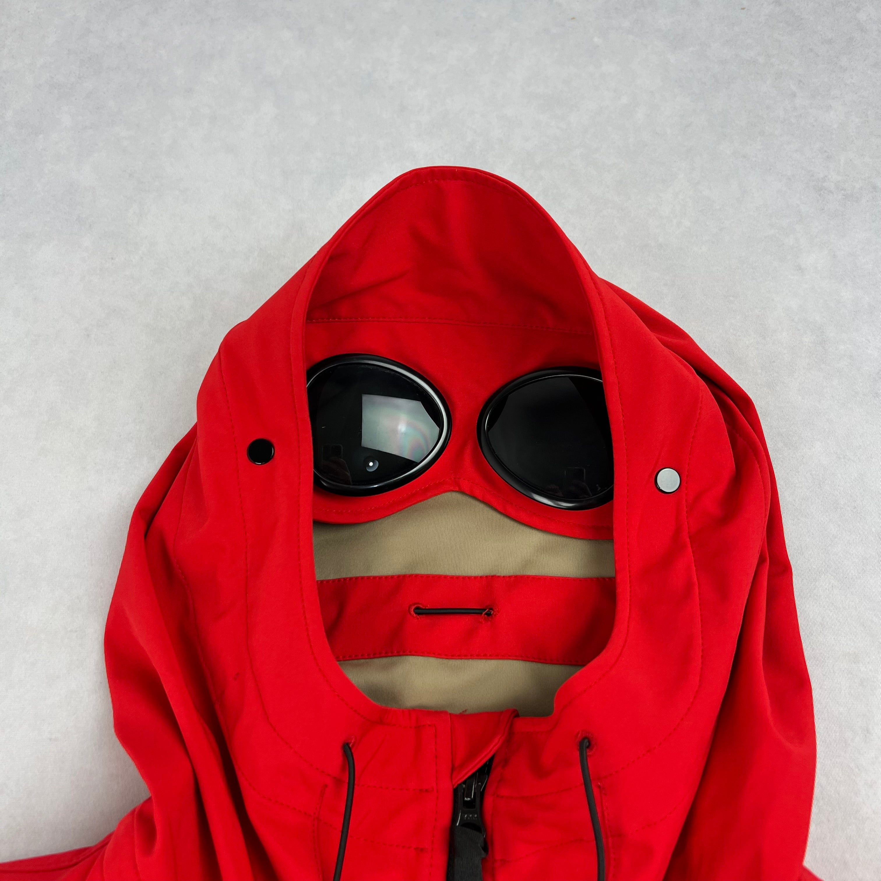 CP Company Goggle Jacket