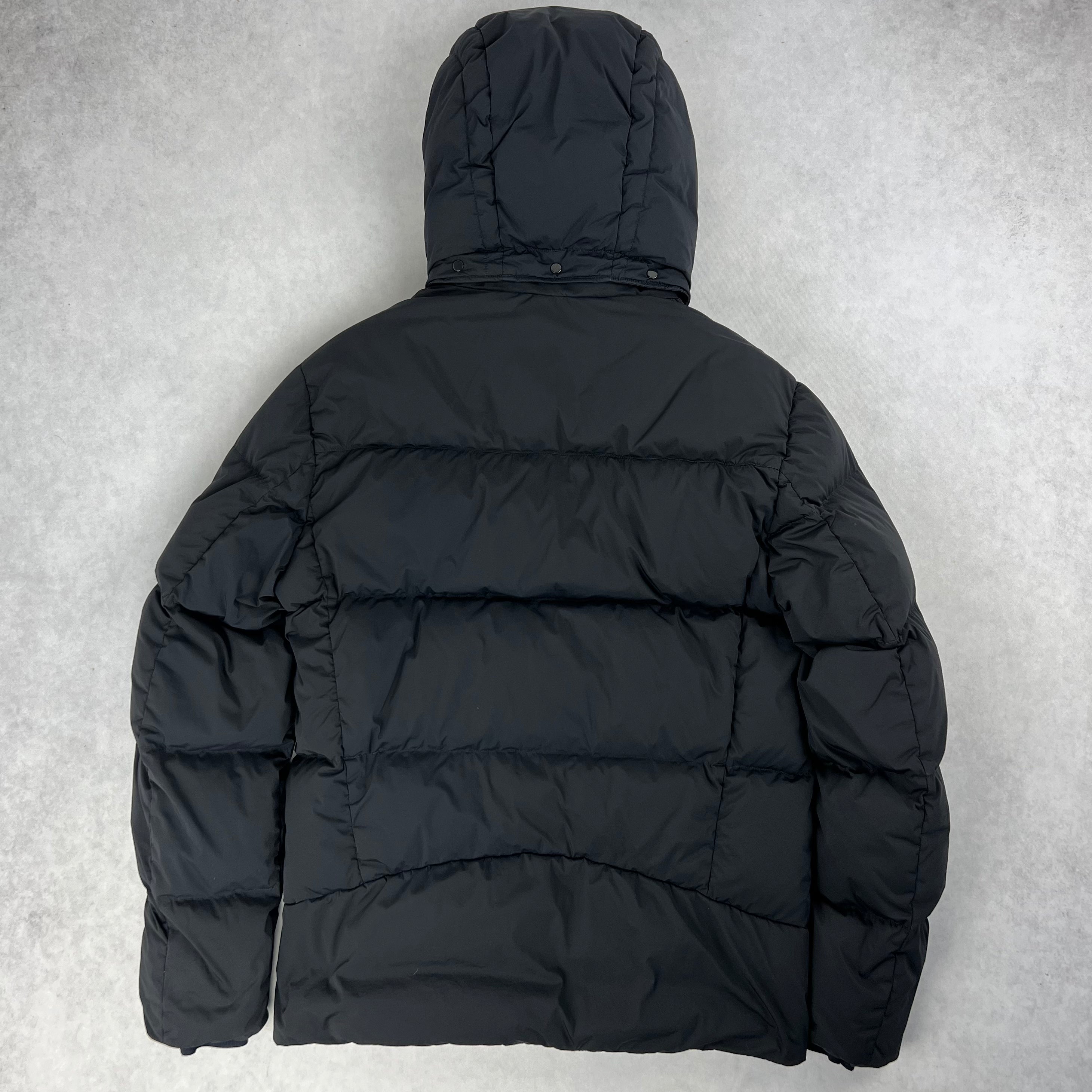 CP Company Puffer Jacket