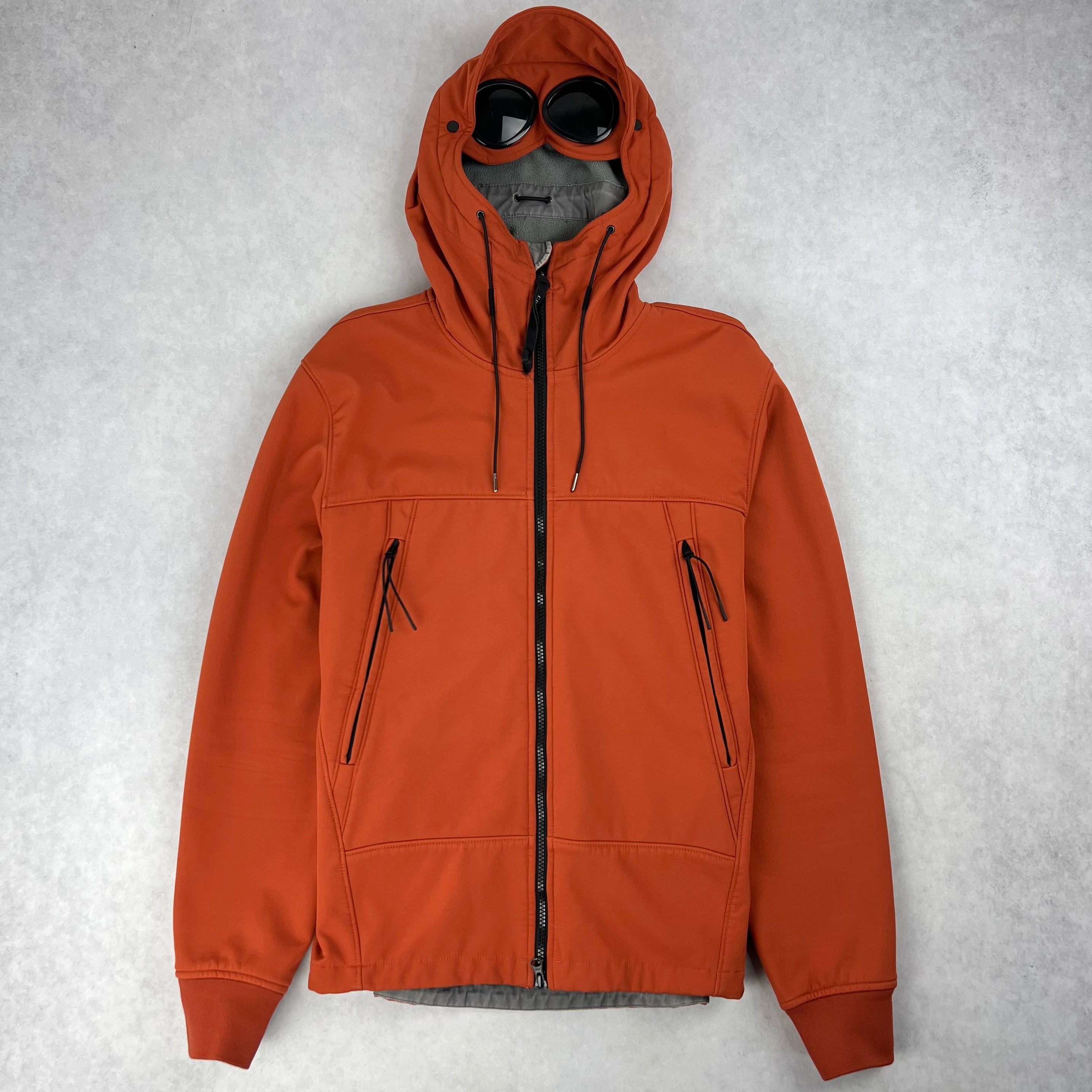 CP Company Goggle Jacket