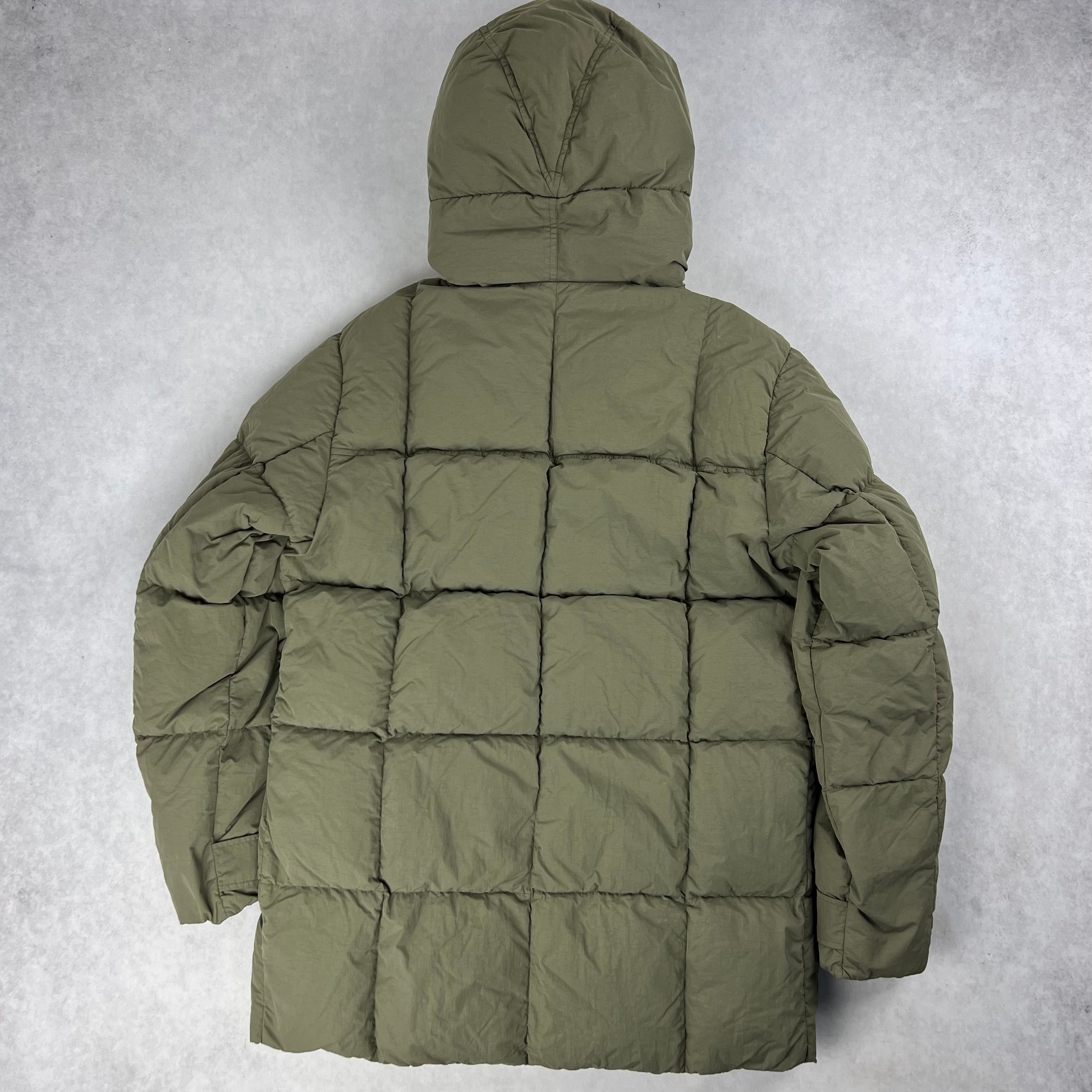 CP Company Puffer Jacket