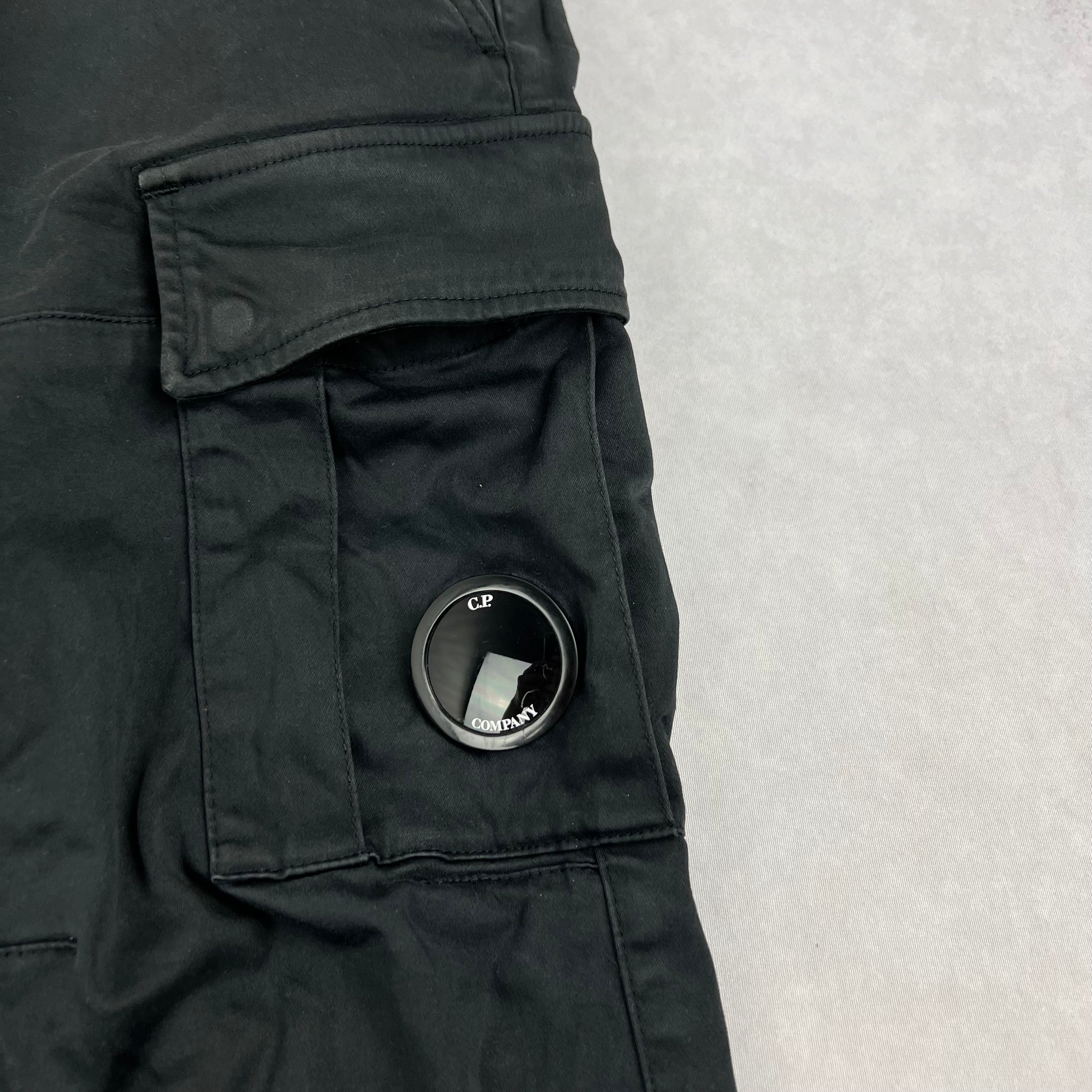 CP Company Cargo Pants