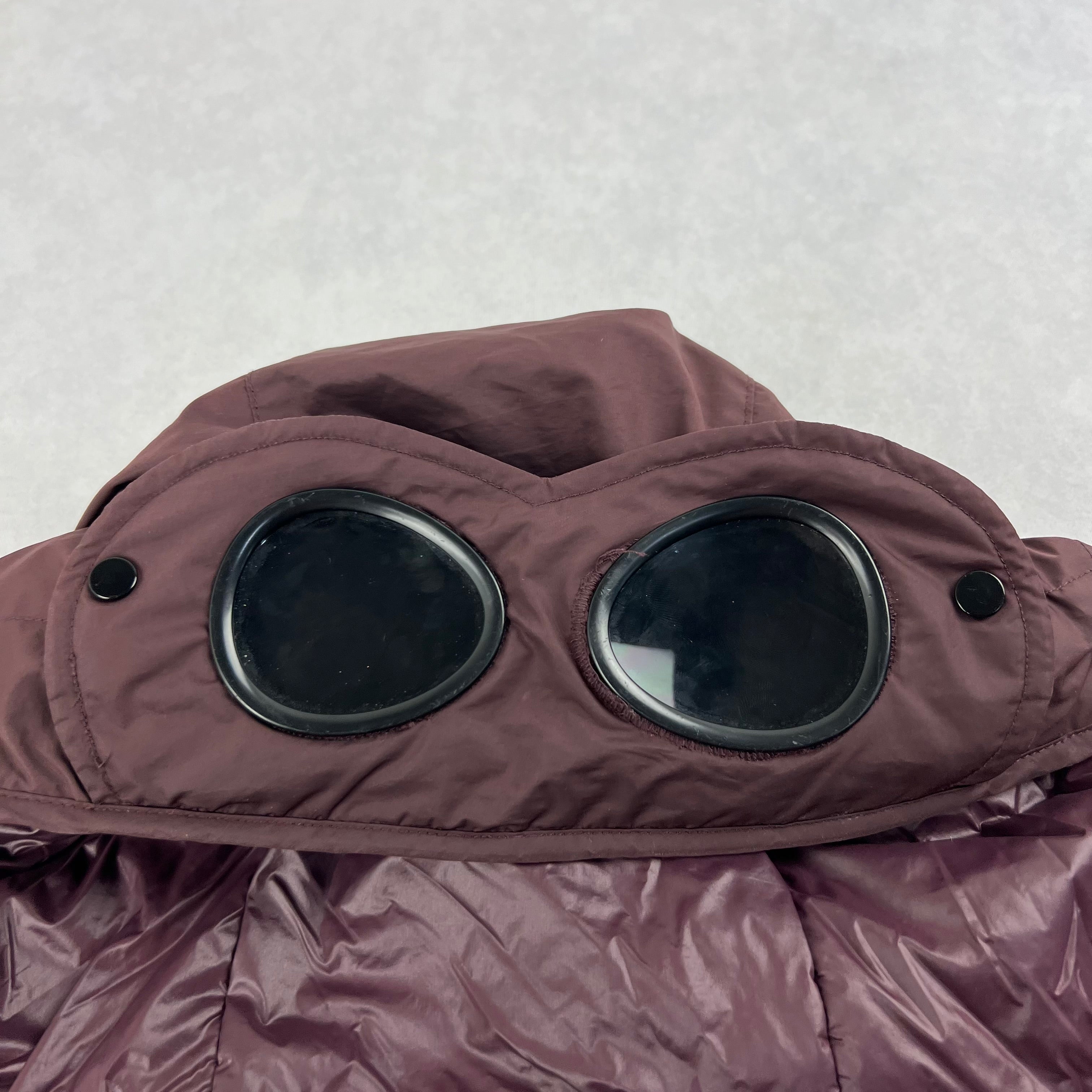 CP Company Puffer Jacket