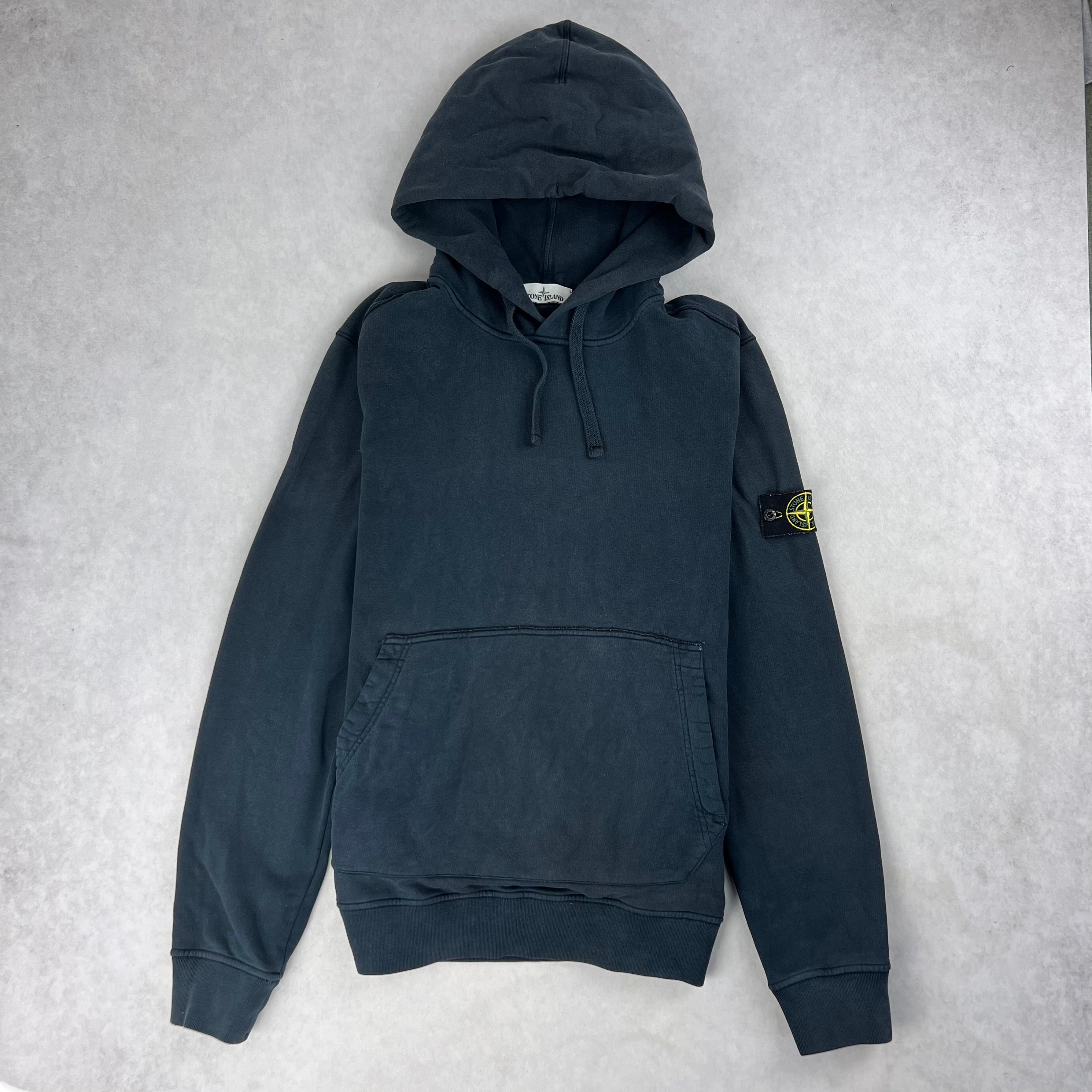 Stone Island Hoodie