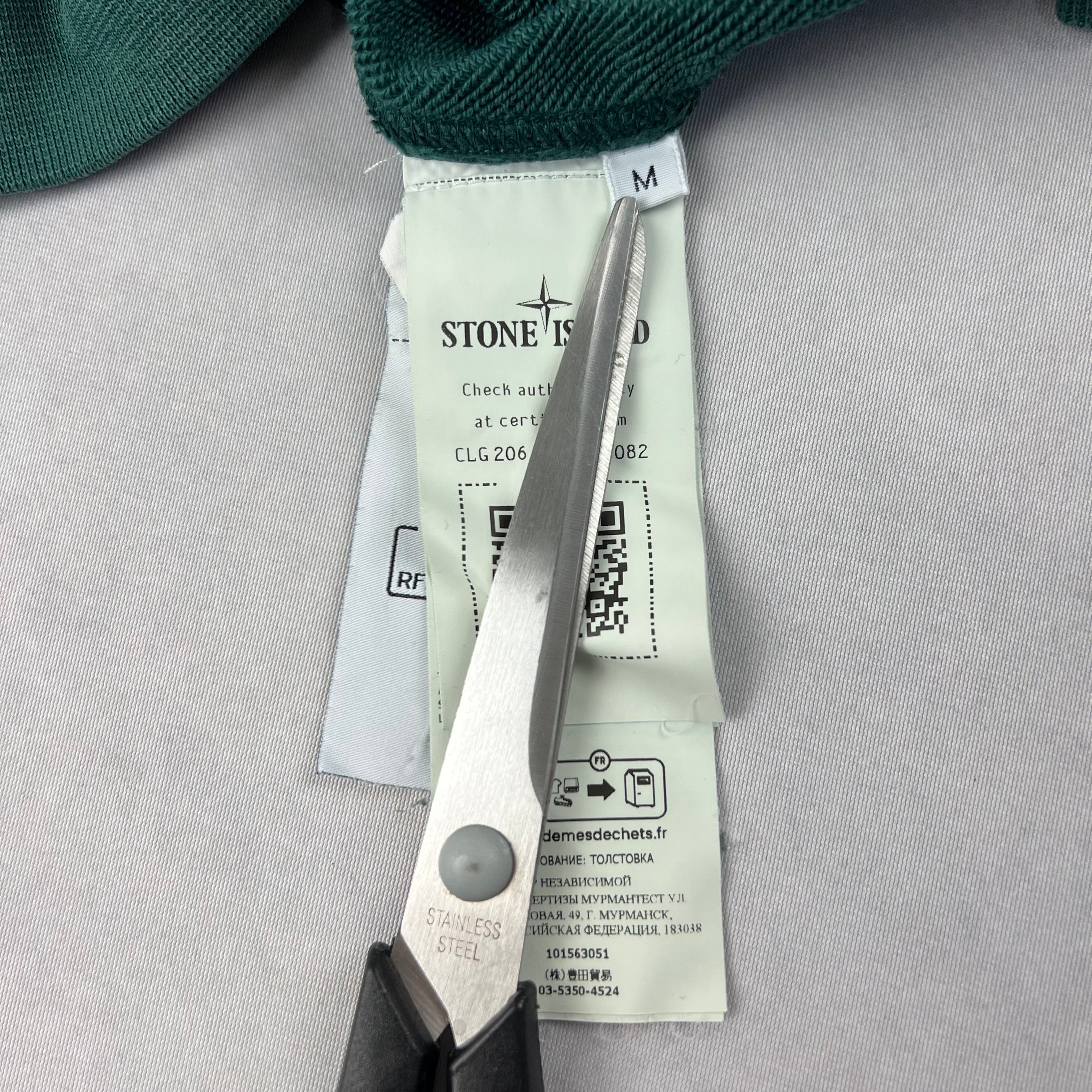 Stone Island Sweatshirt