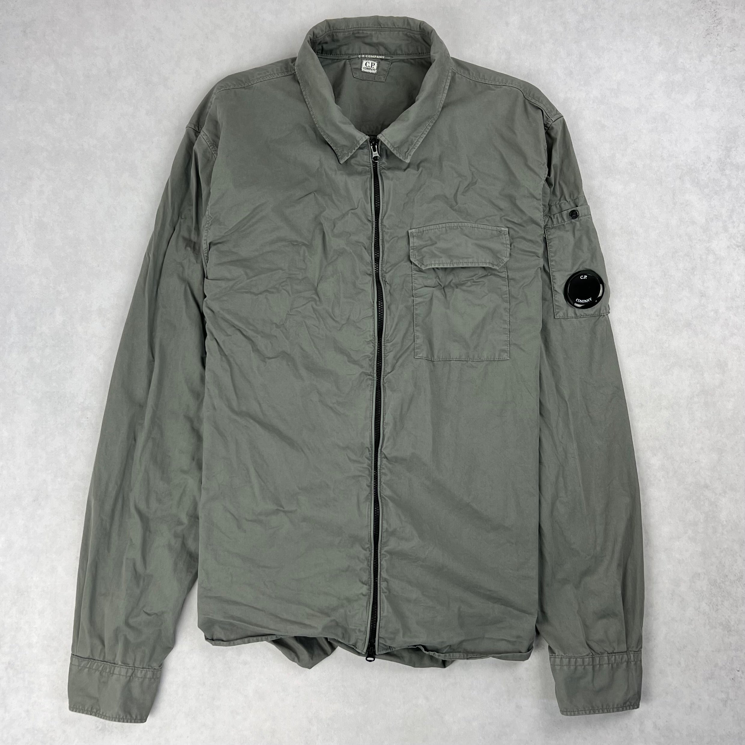 CP Company Overshirt