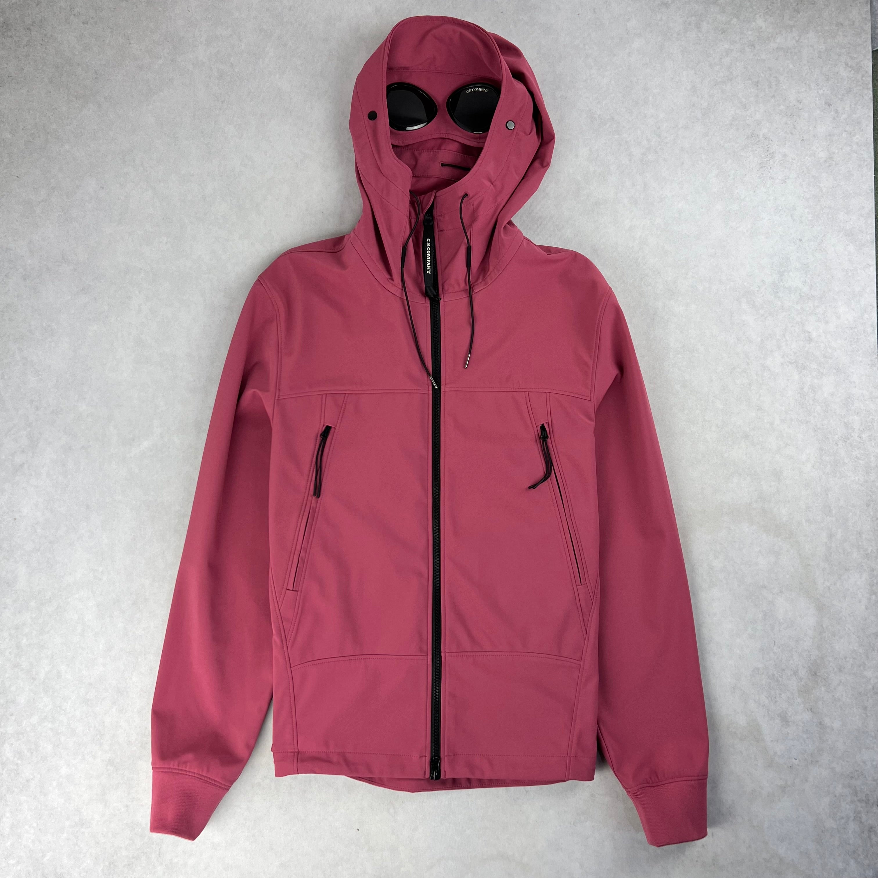 CP Company Goggle Jacket