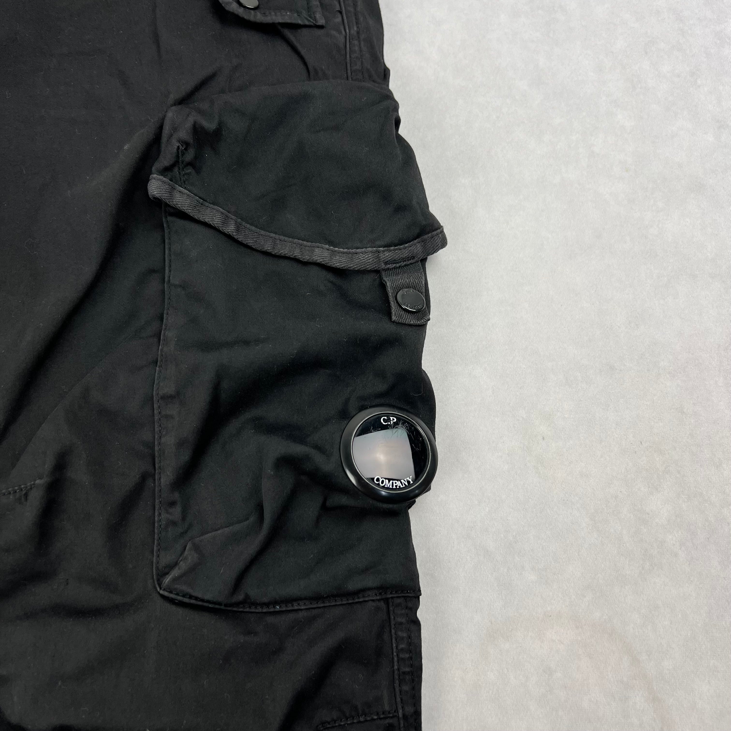 CP Company Cargo Pants