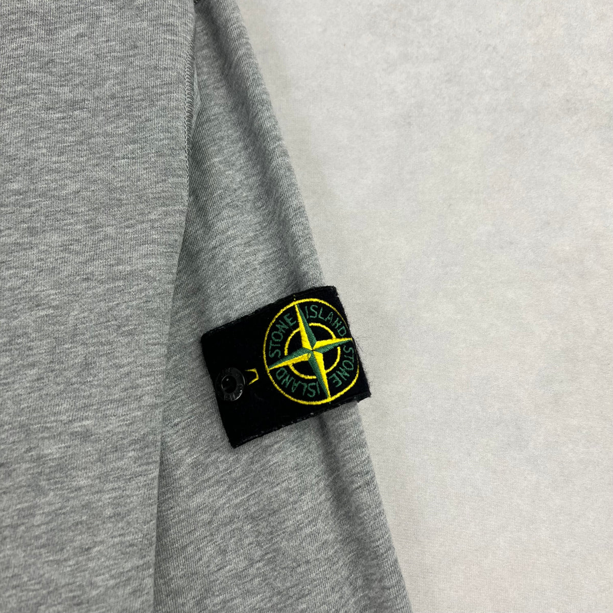 Stone Island Quarter Zip