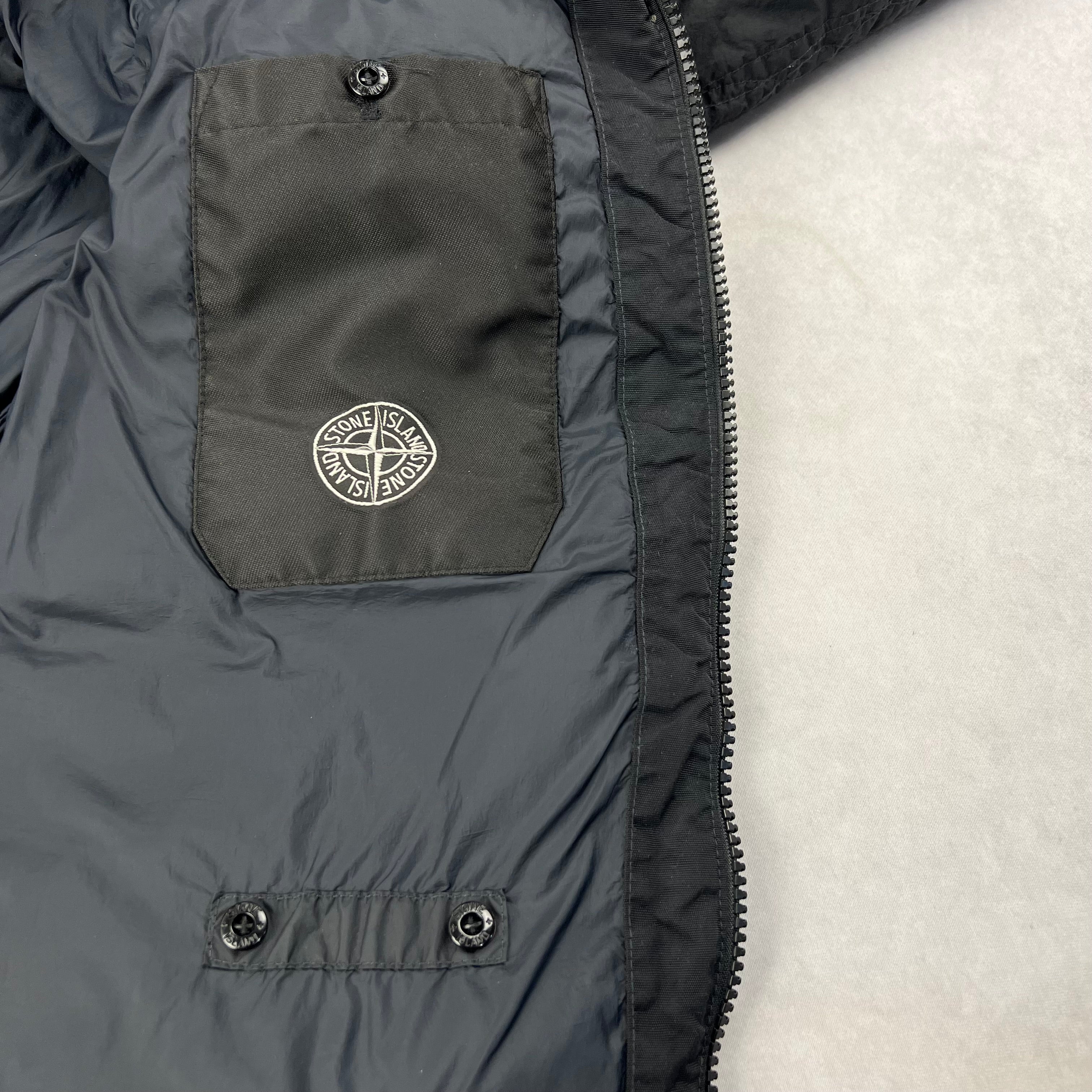 Stone Island Puffer Jacket