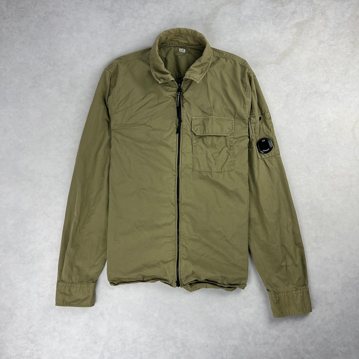 CP Company Overshirt