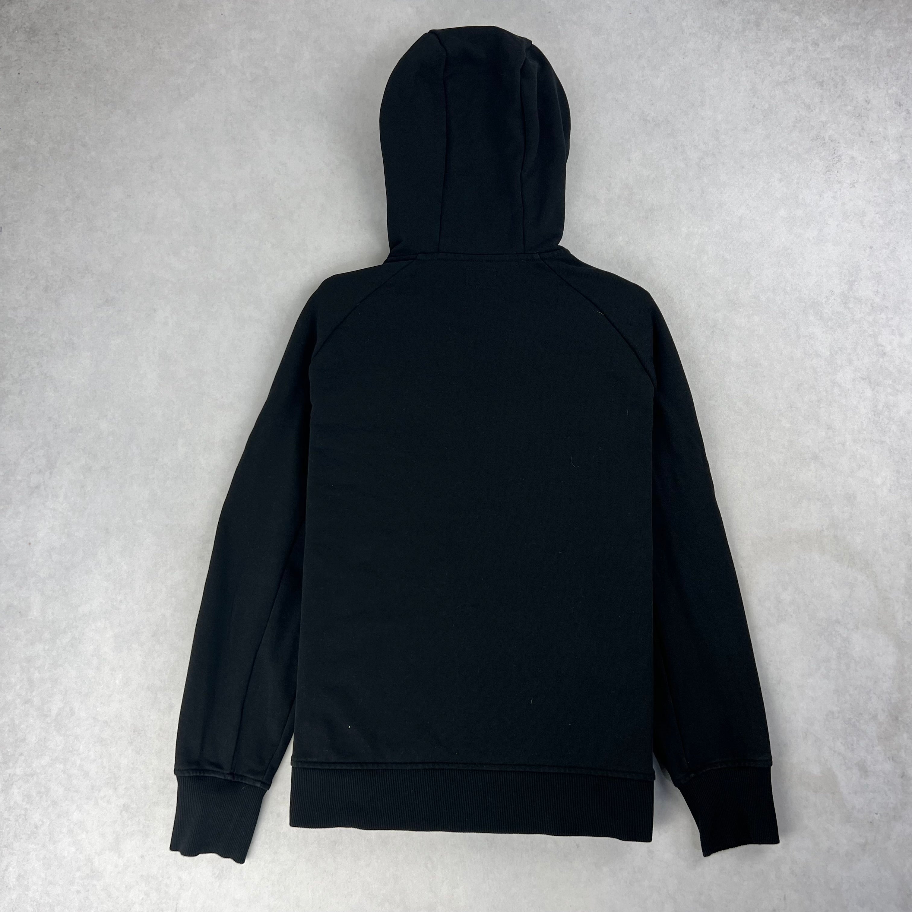 CP Company Goggle Hoodie