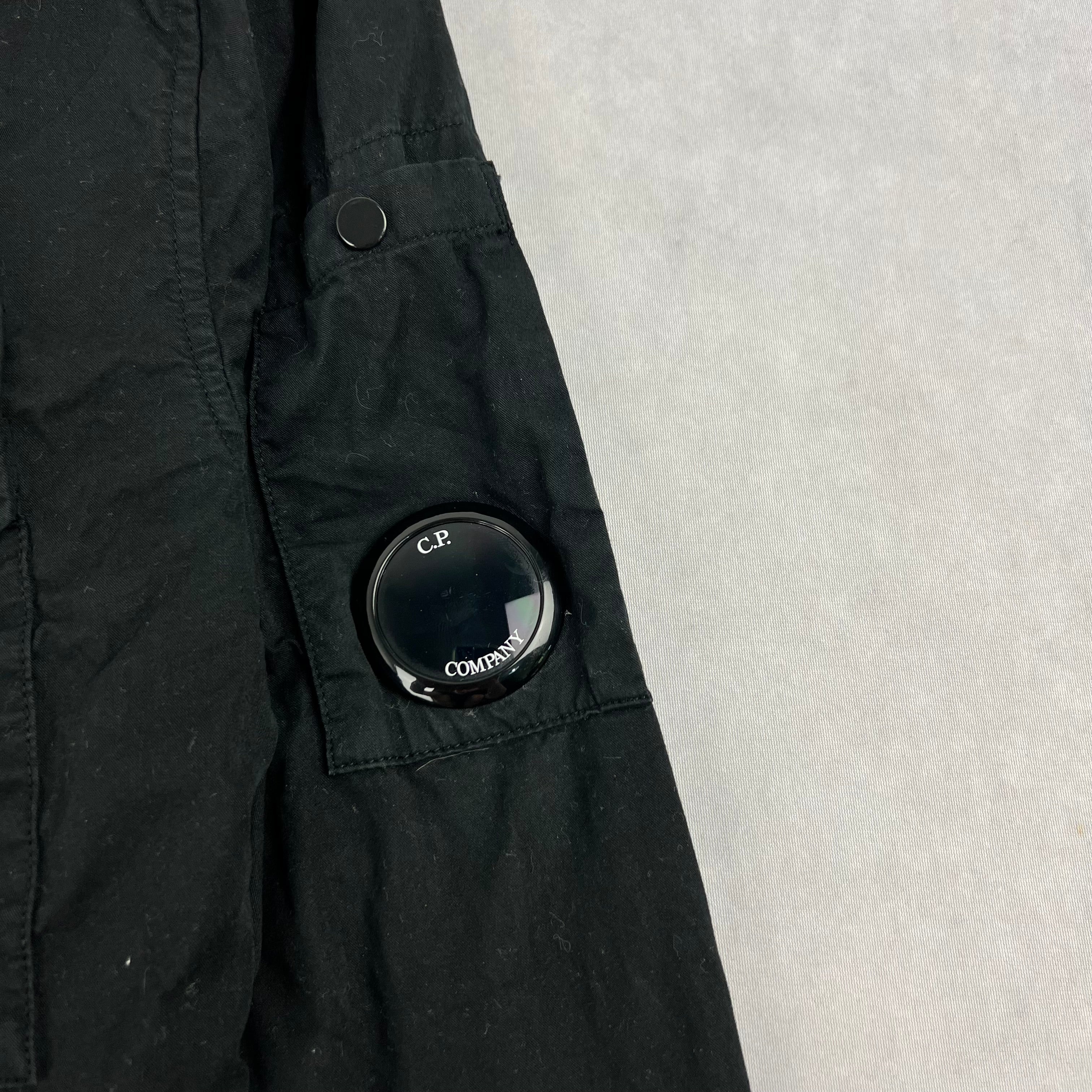 CP Company Overshirt