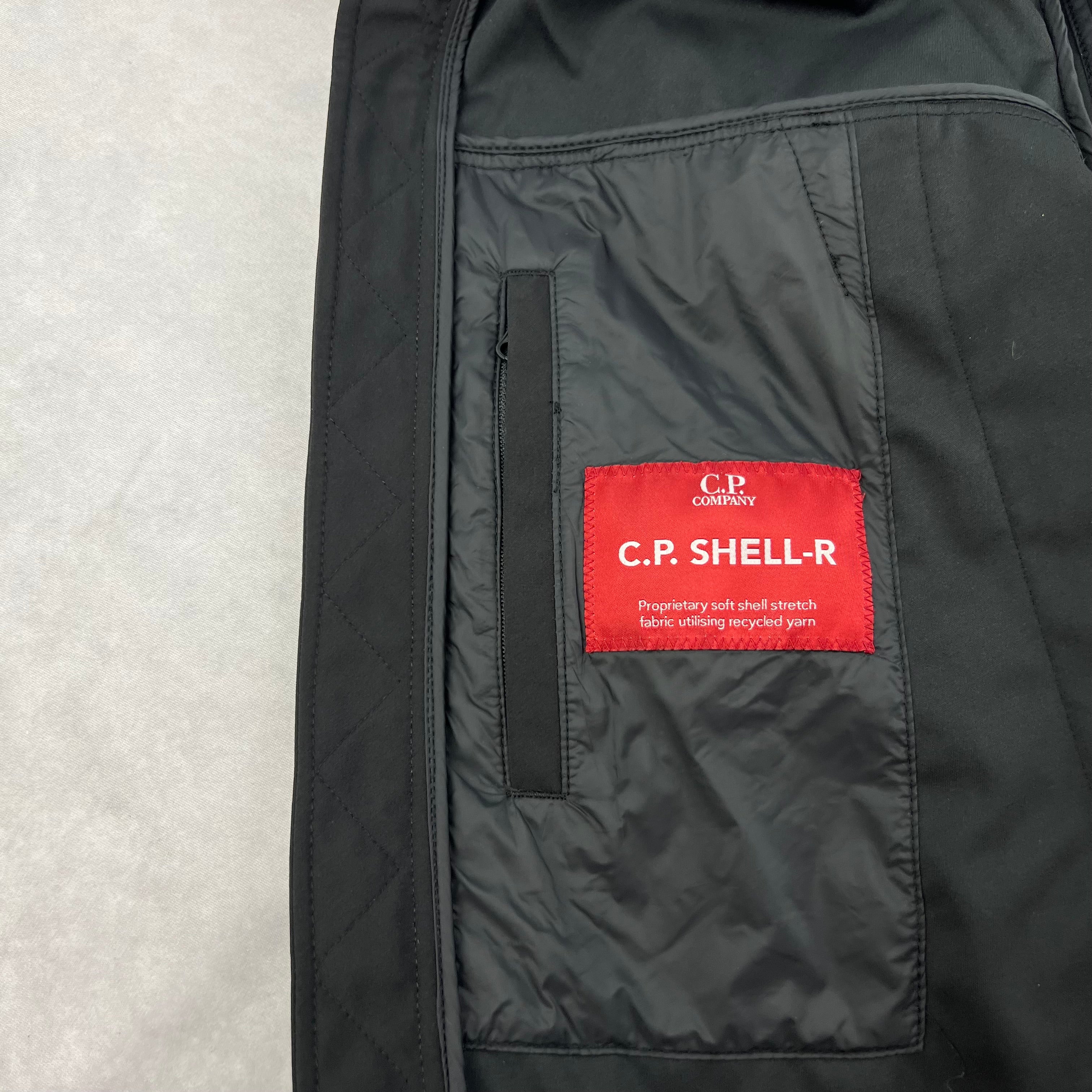 CP Company Goggle Jacket