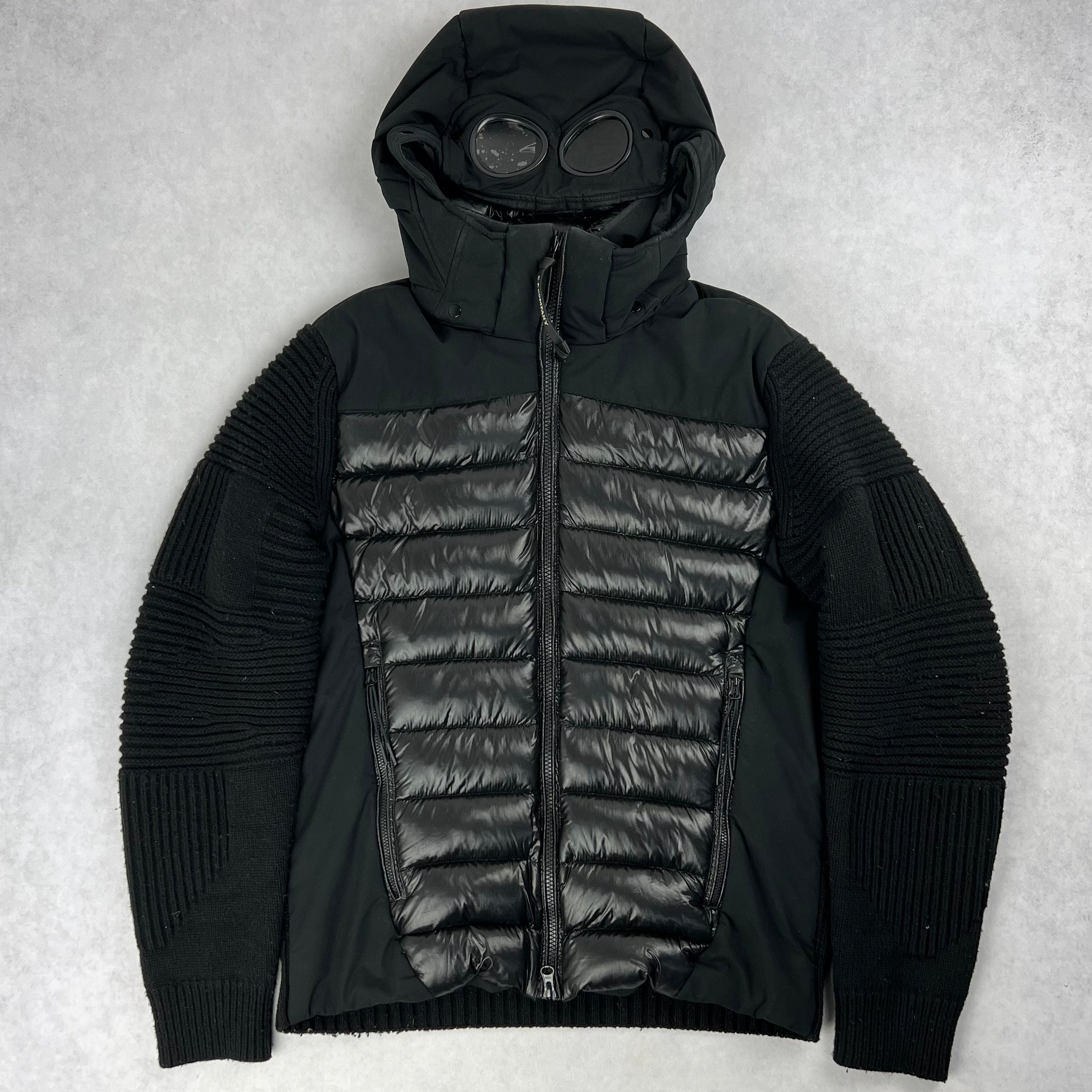 CP Company Goggle Jacket