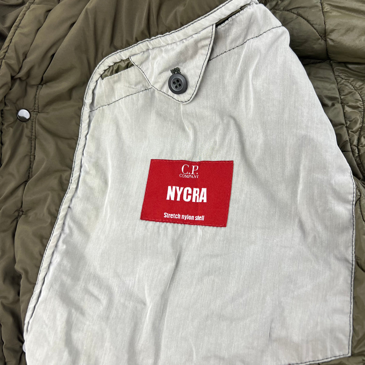 CP Company Parka
