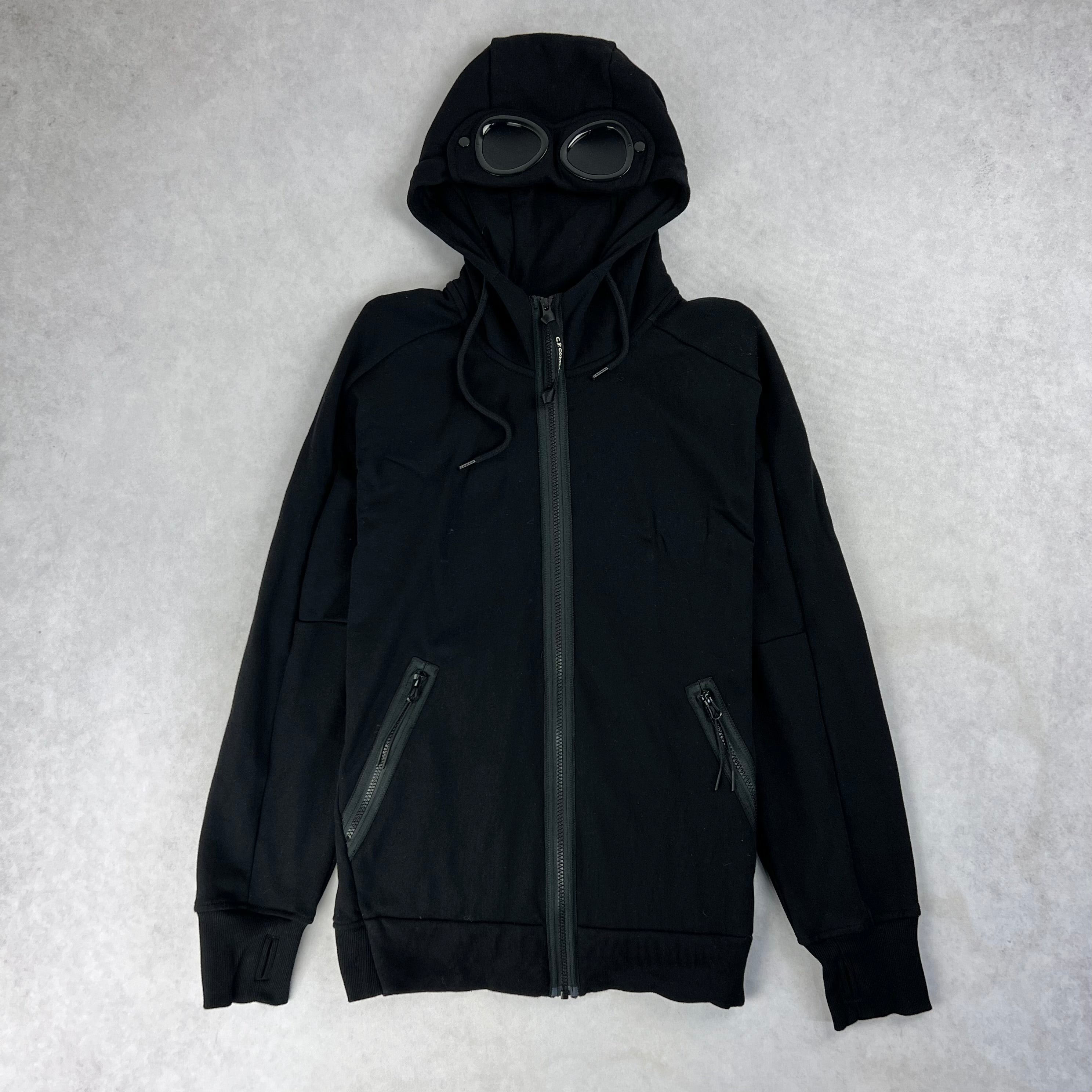 CP Company Goggle Hoodie