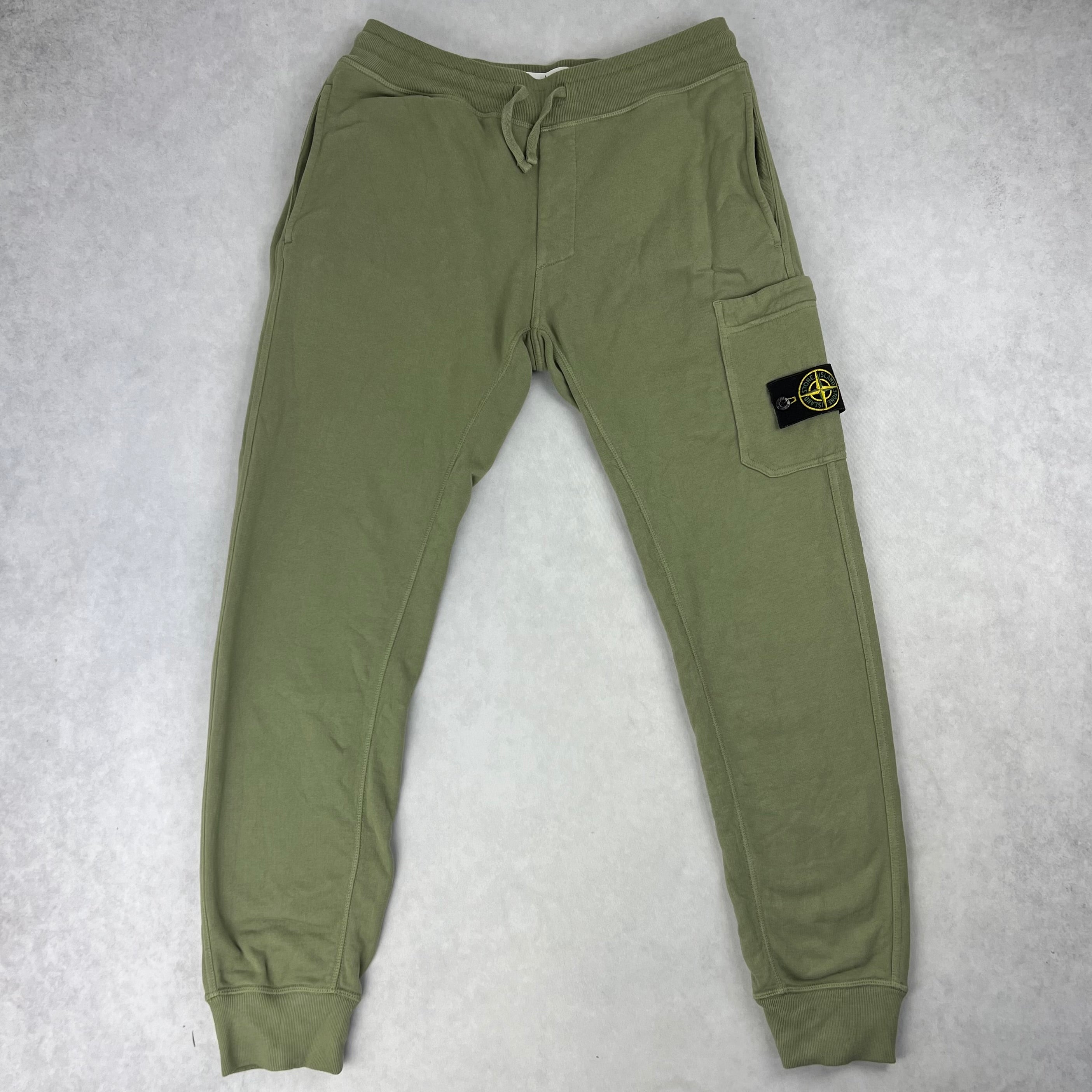 Stone Island Joggers