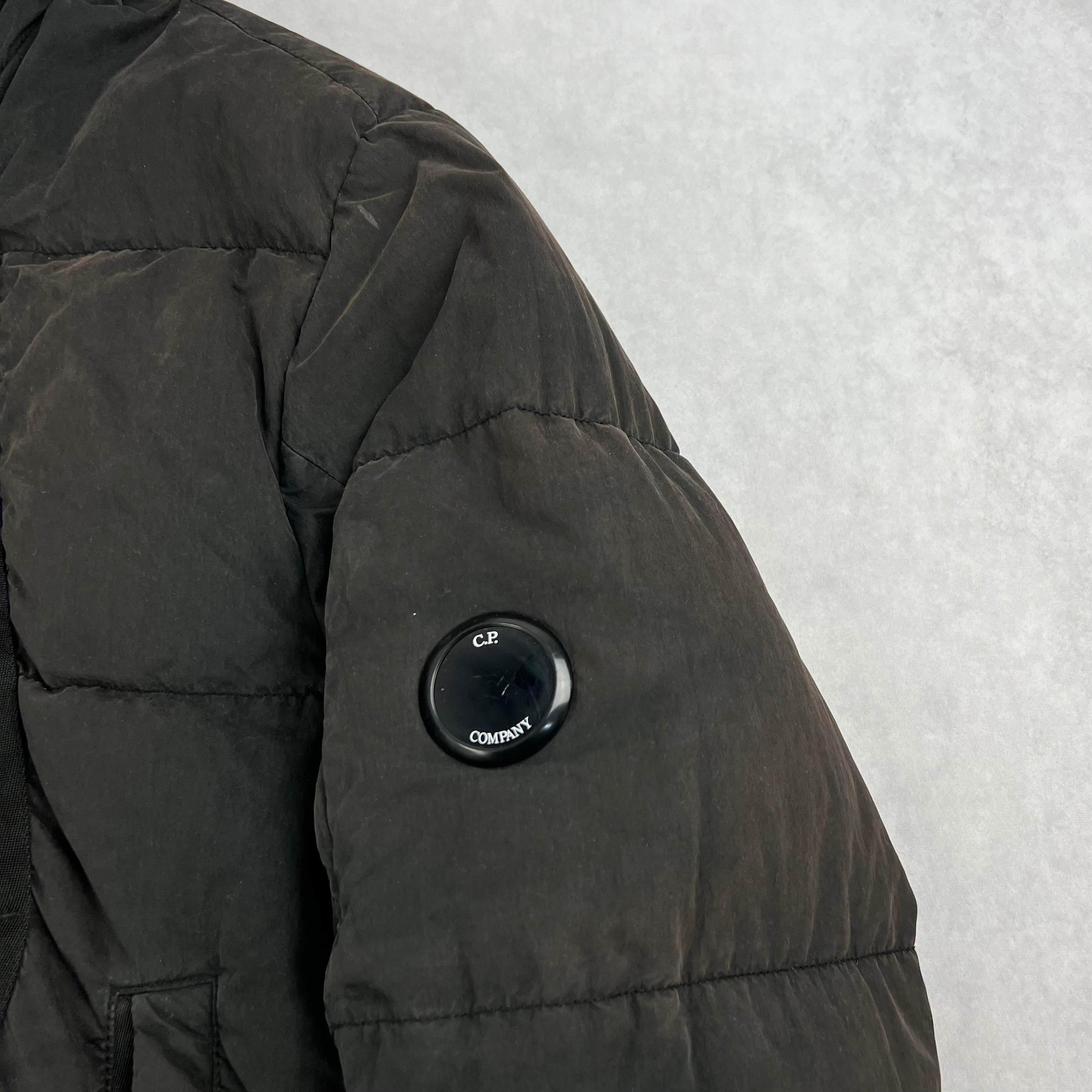 CP Company Puffer Jacket