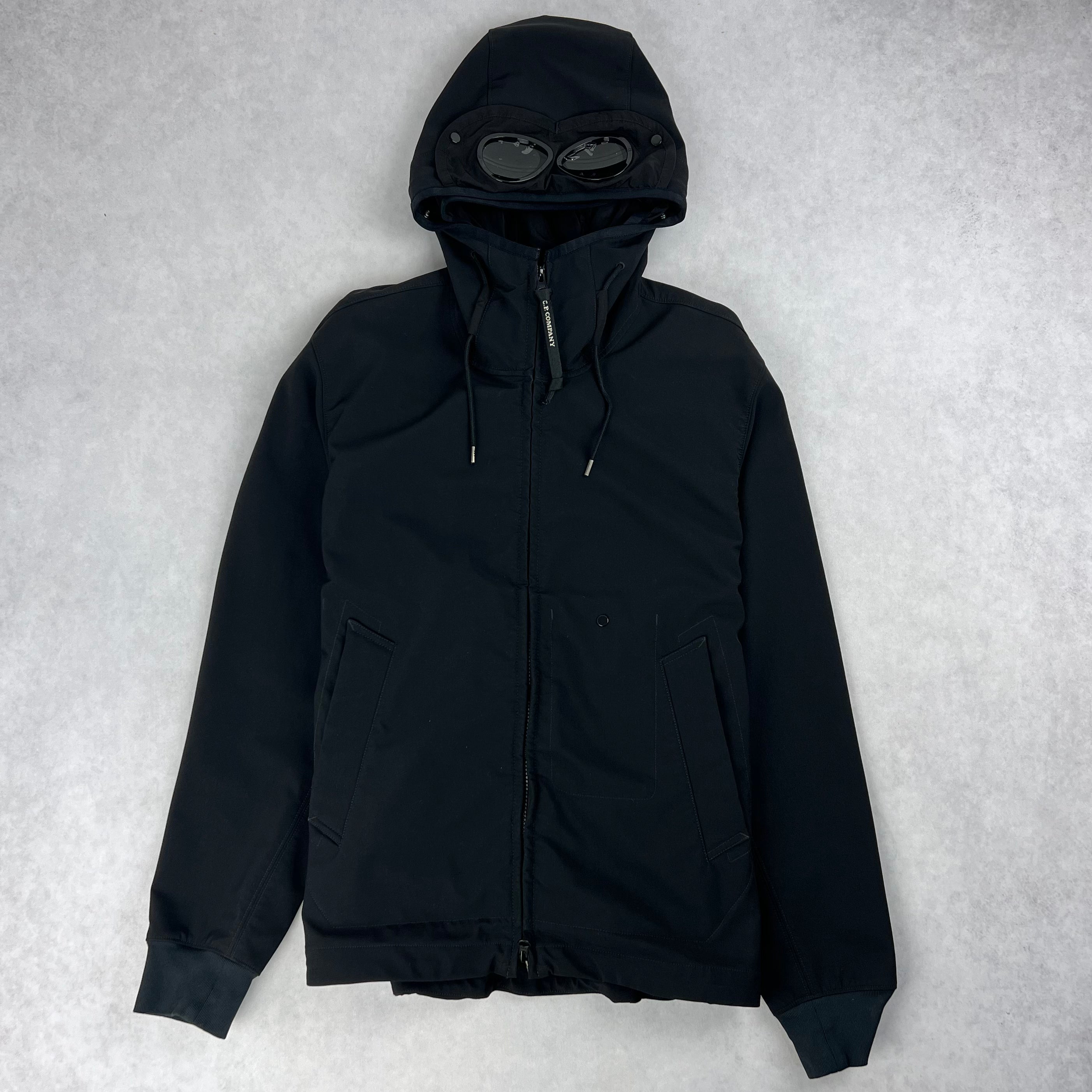 CP Company Goggle Jacket