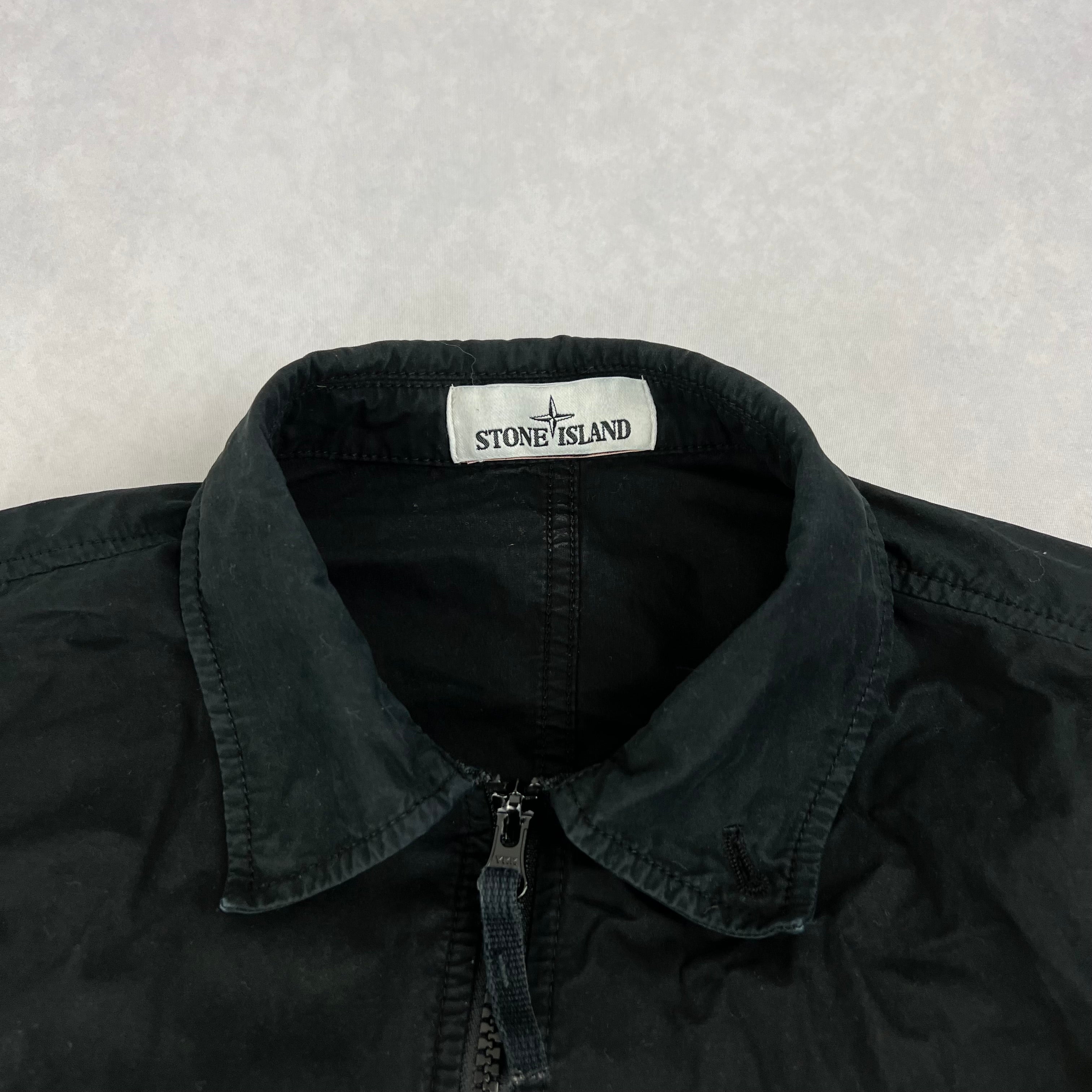 Stone Island Overshirt