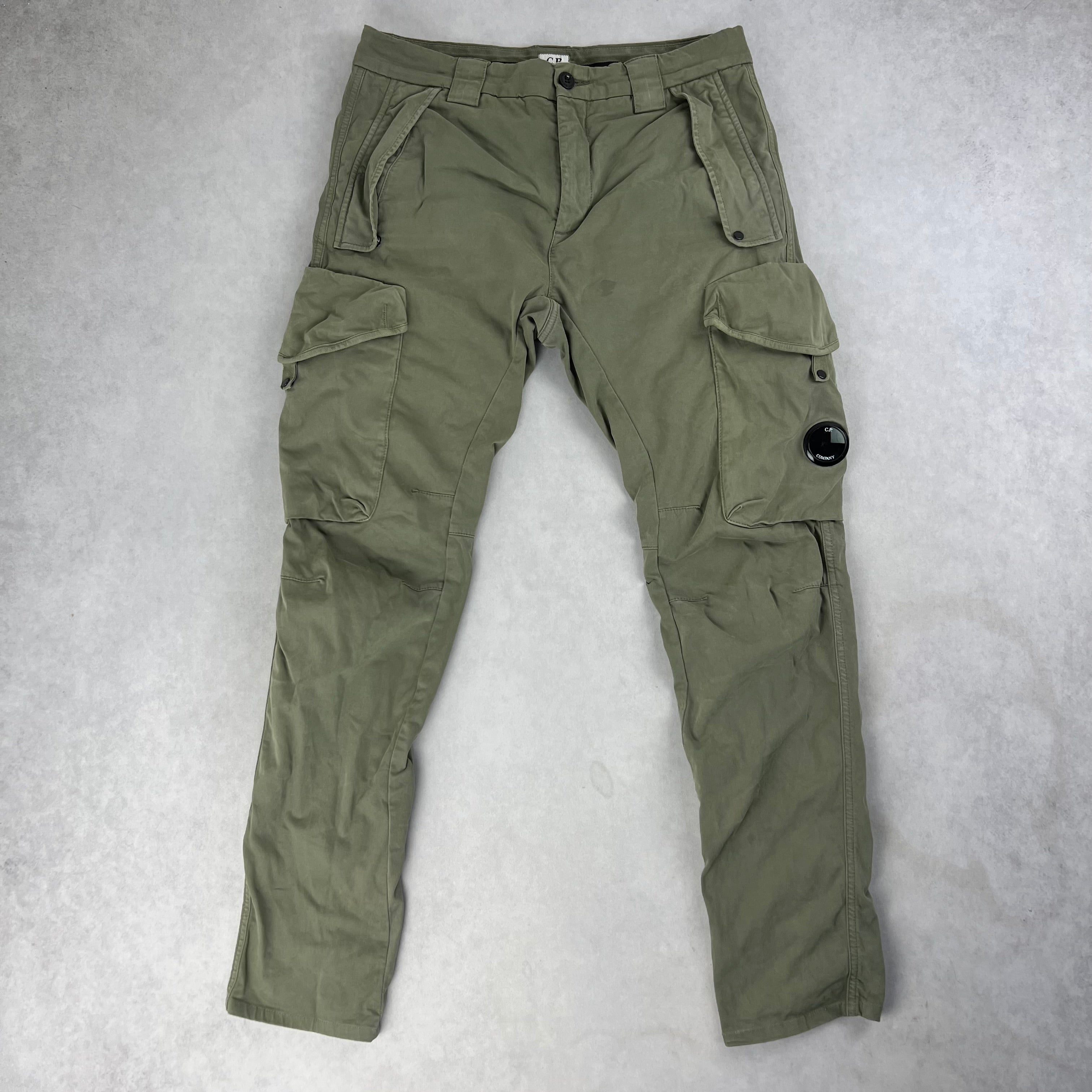 CP Company Cargo Pants