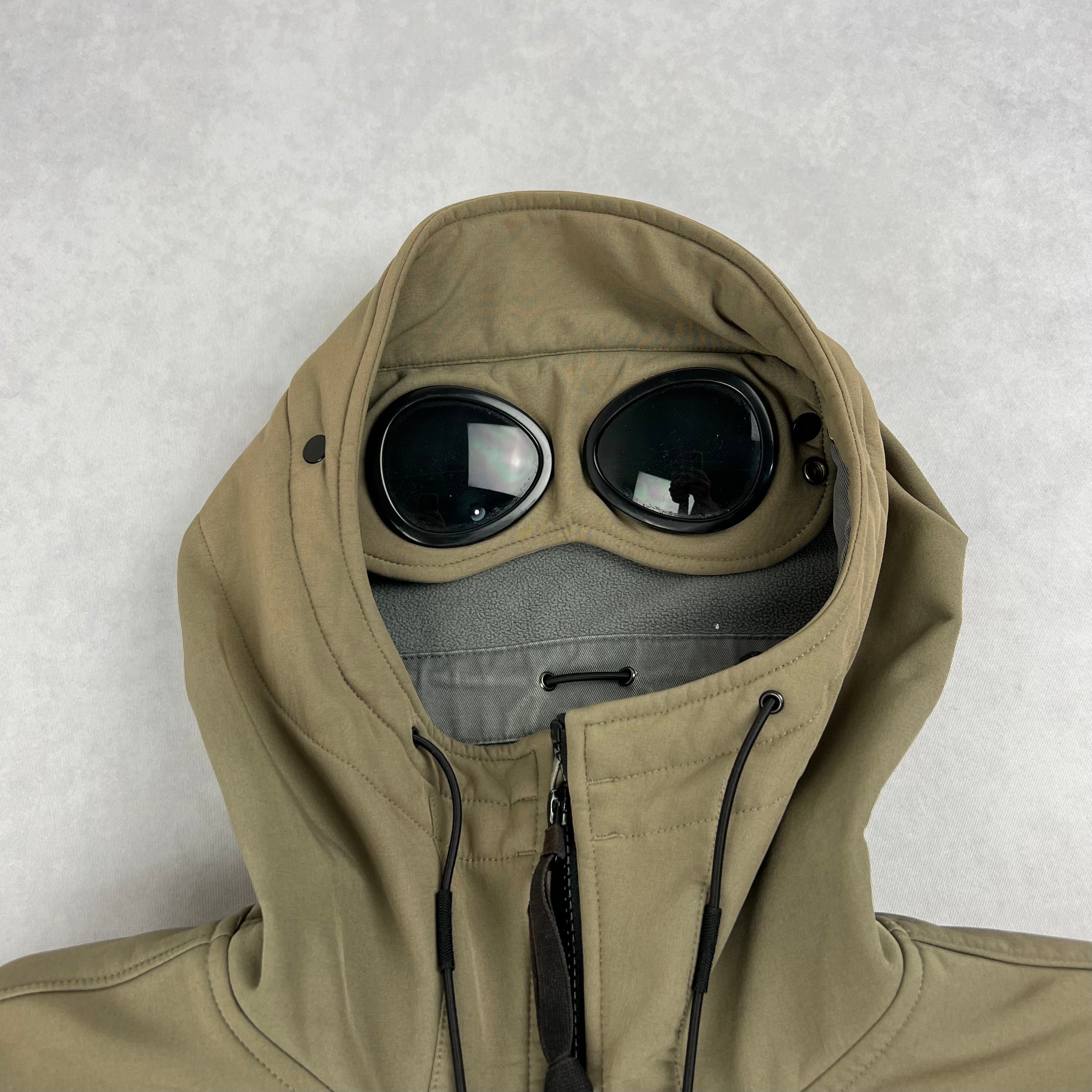 CP Company Goggle Jacket