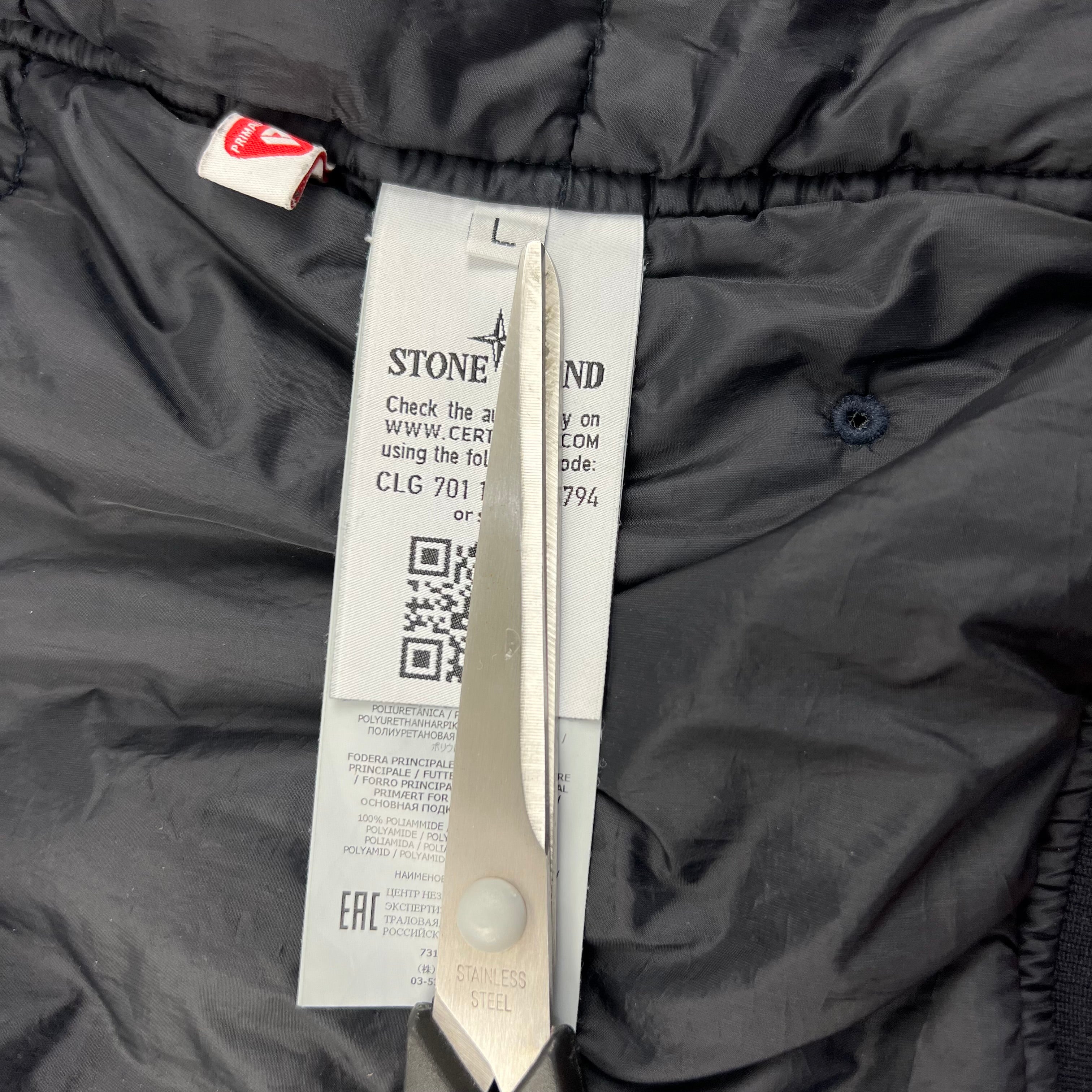 Stone Island Jacket