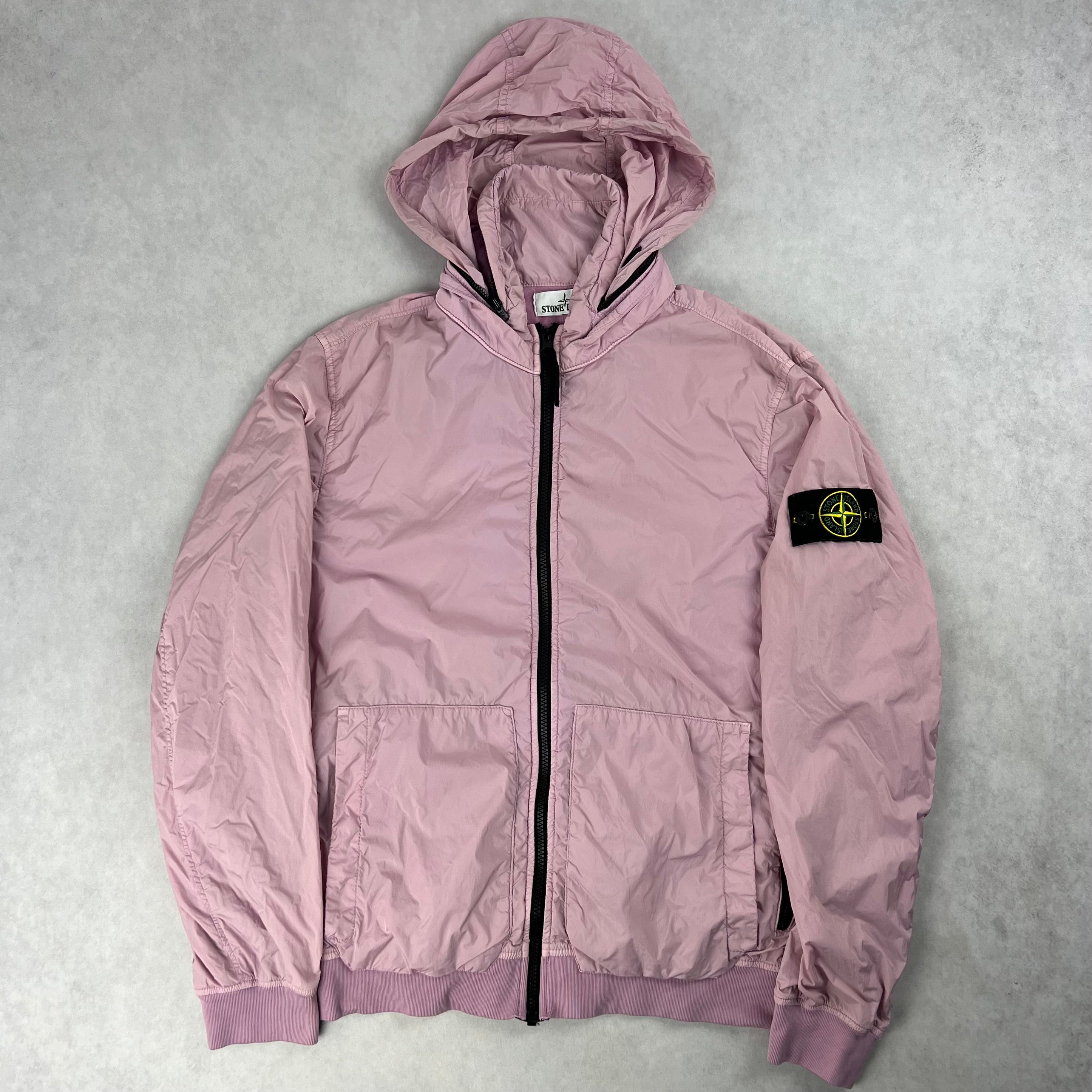 Stone Island Jacket