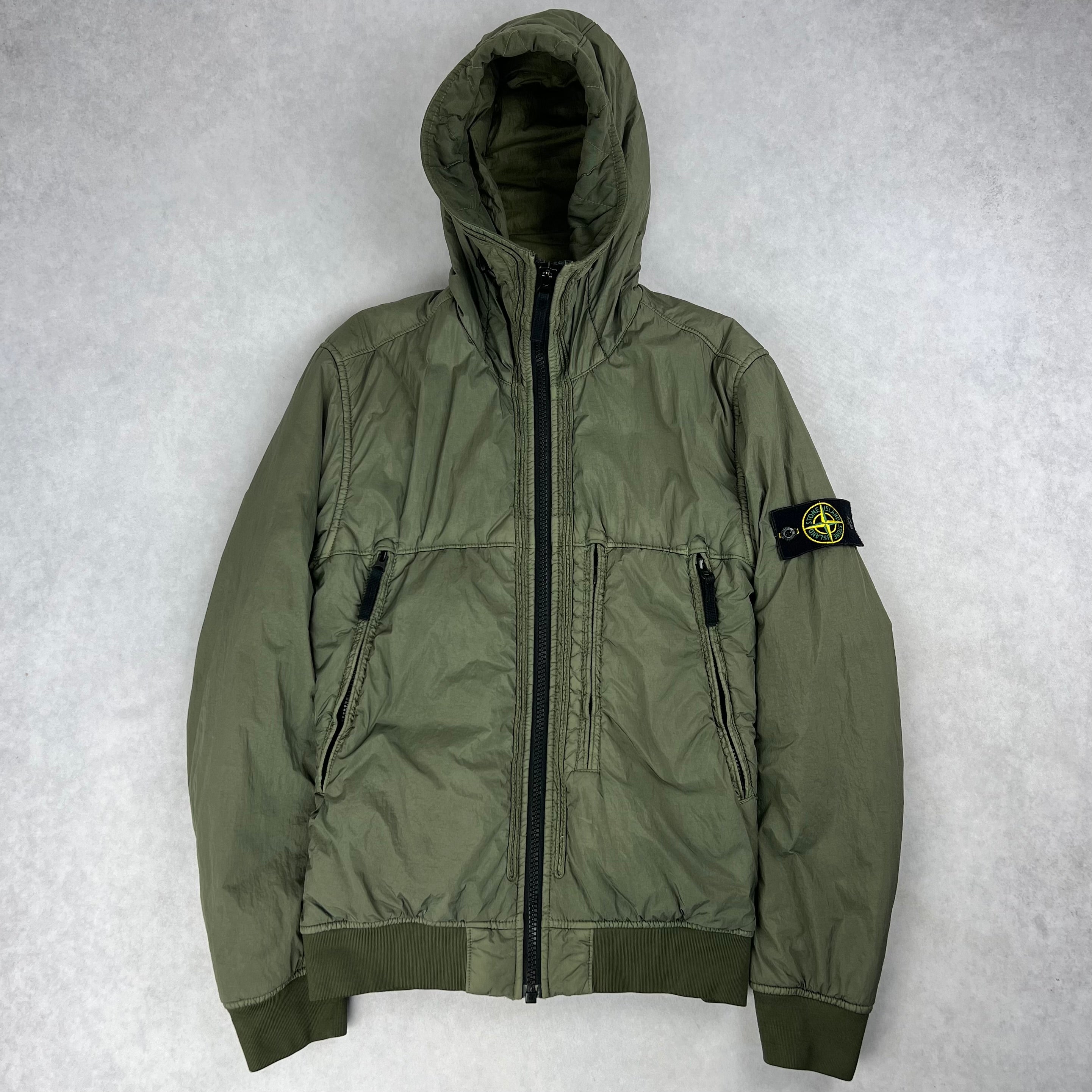 Stone Island Jacket