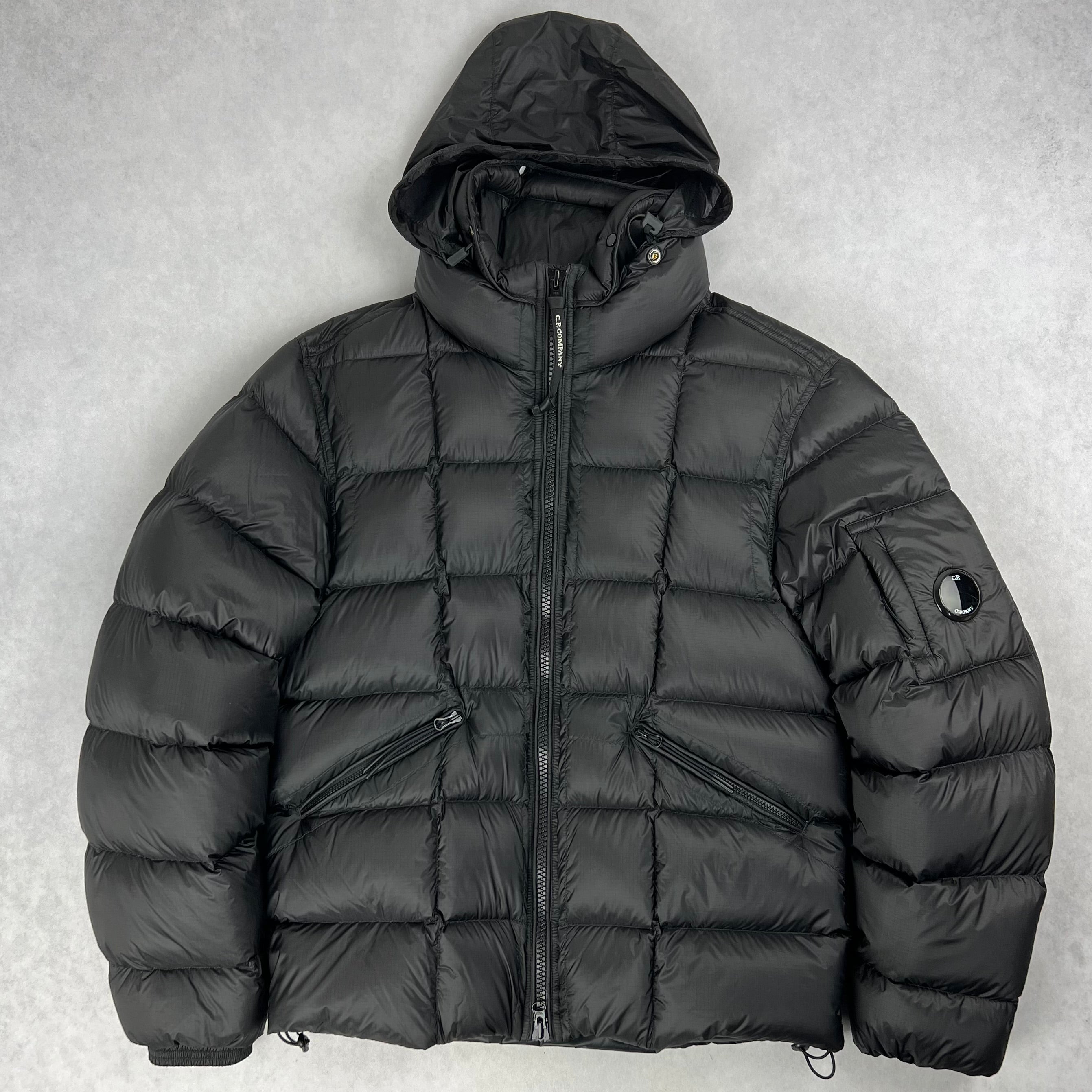 CP Company Puffer Jacket