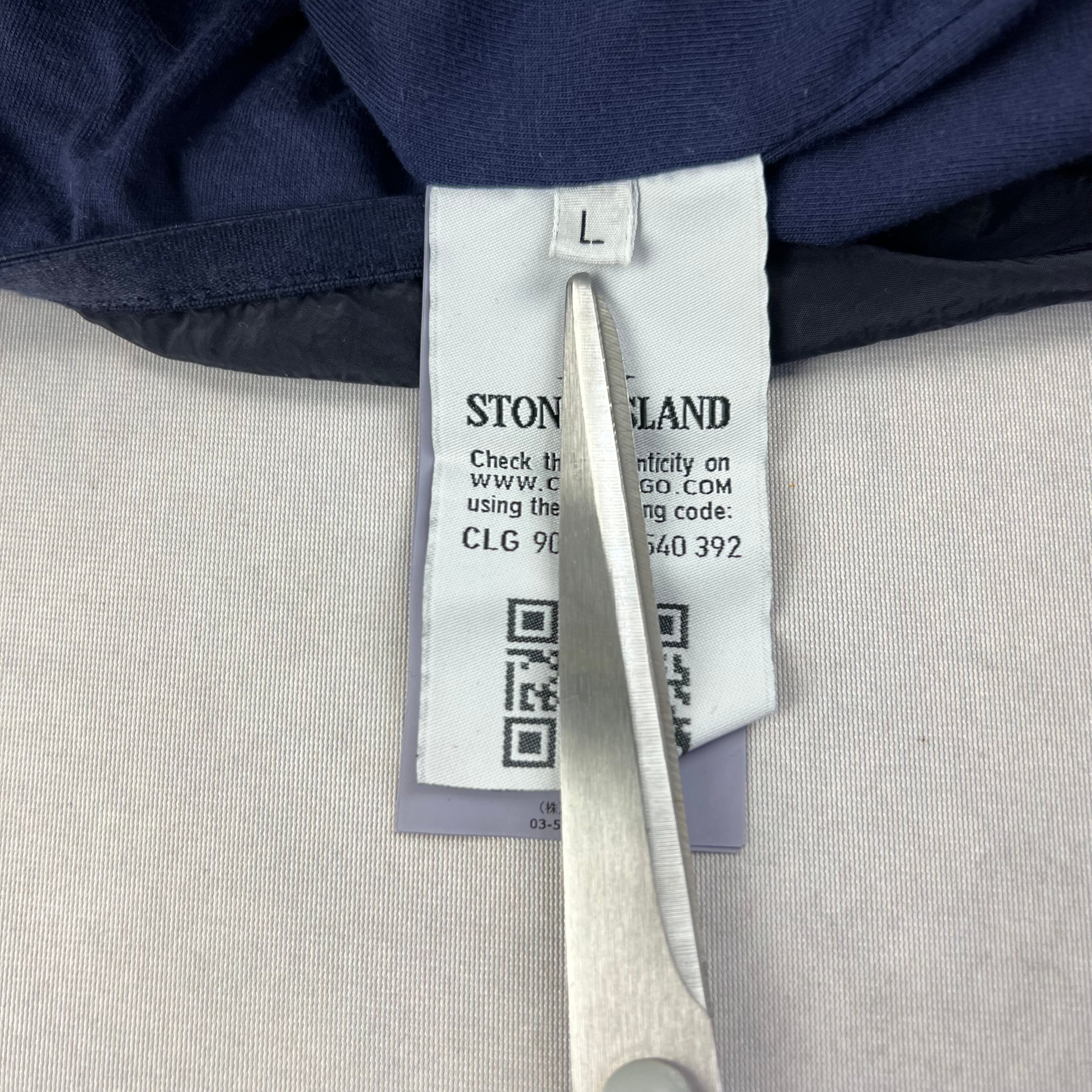 Stone Island Overshirt
