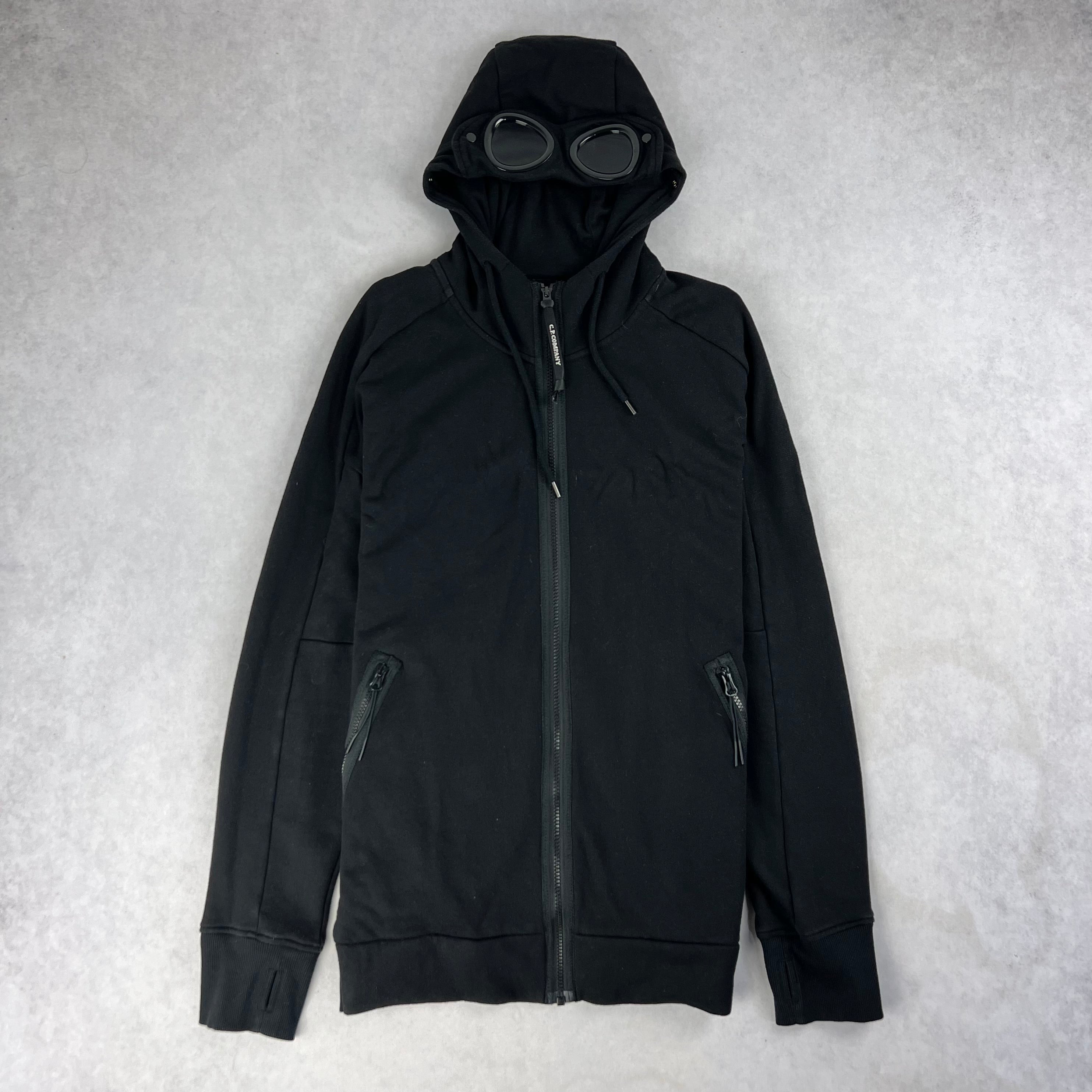 CP Company Goggle Hoodie