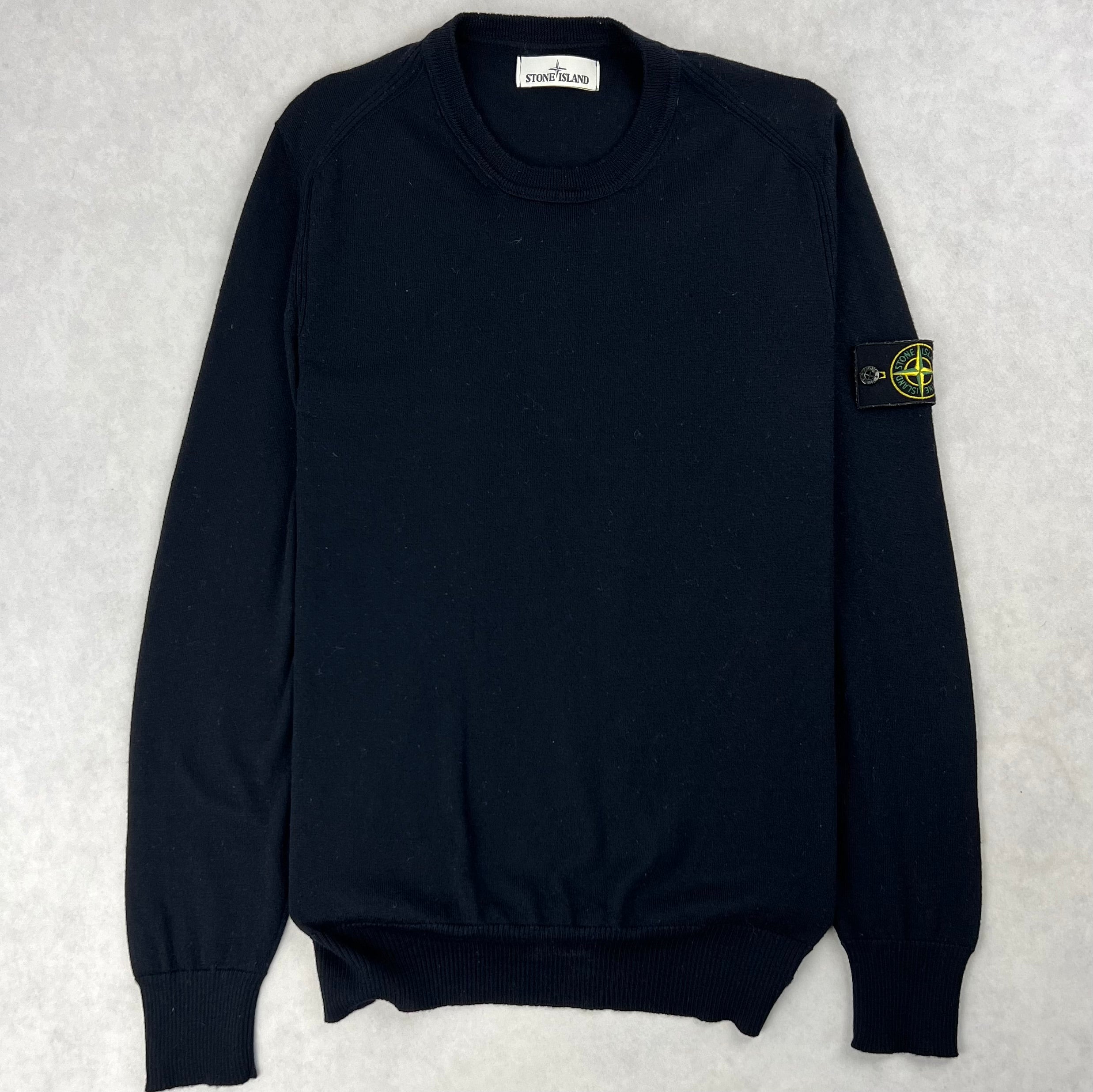 Stone Island Jumper