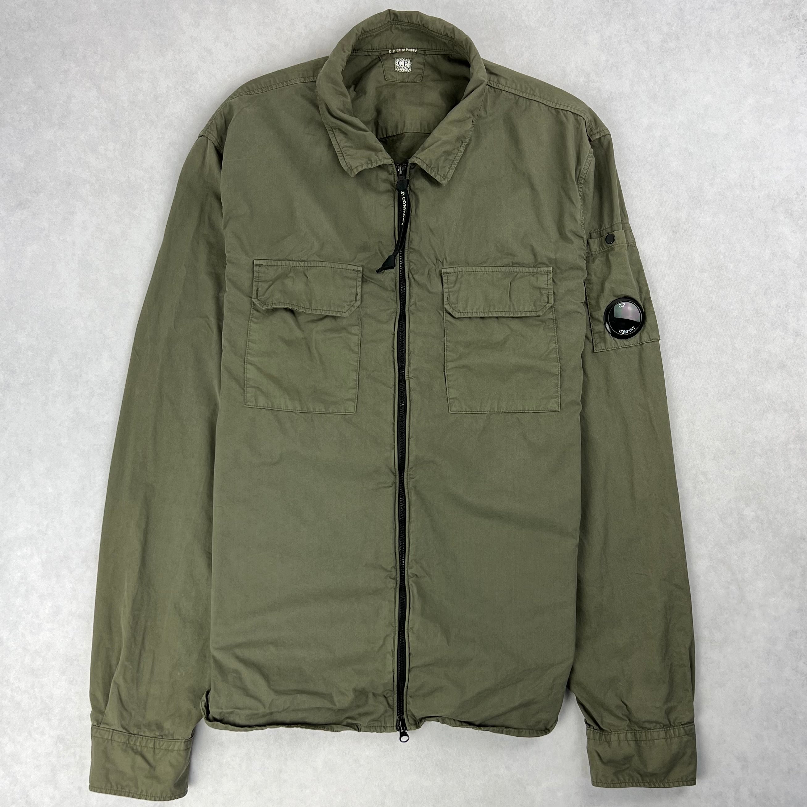 CP Company Overshirt