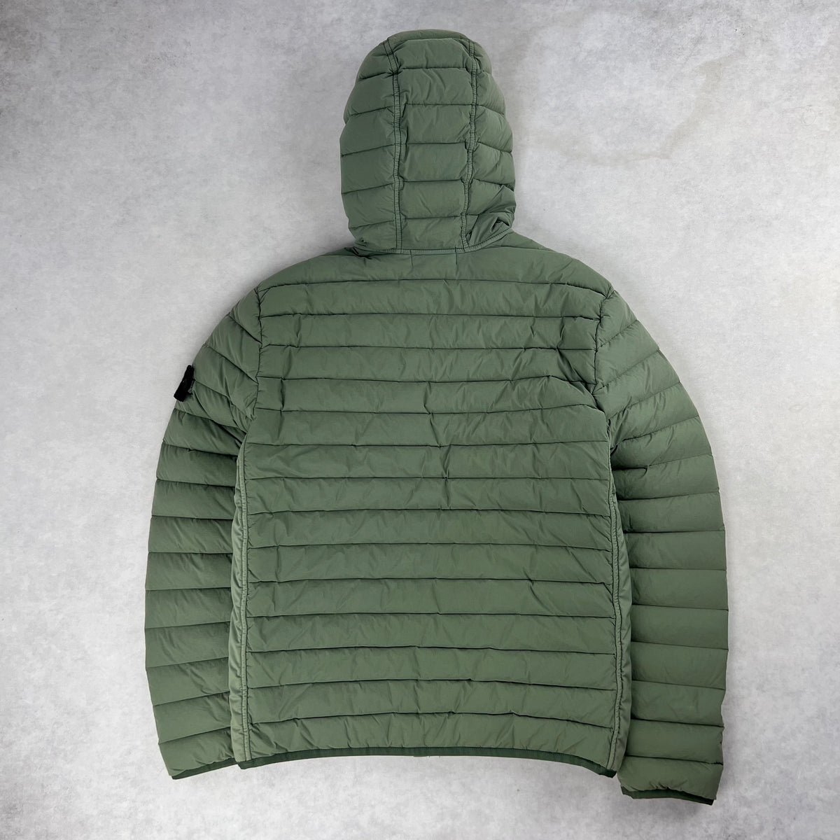 Stone Island Puffer Jacket