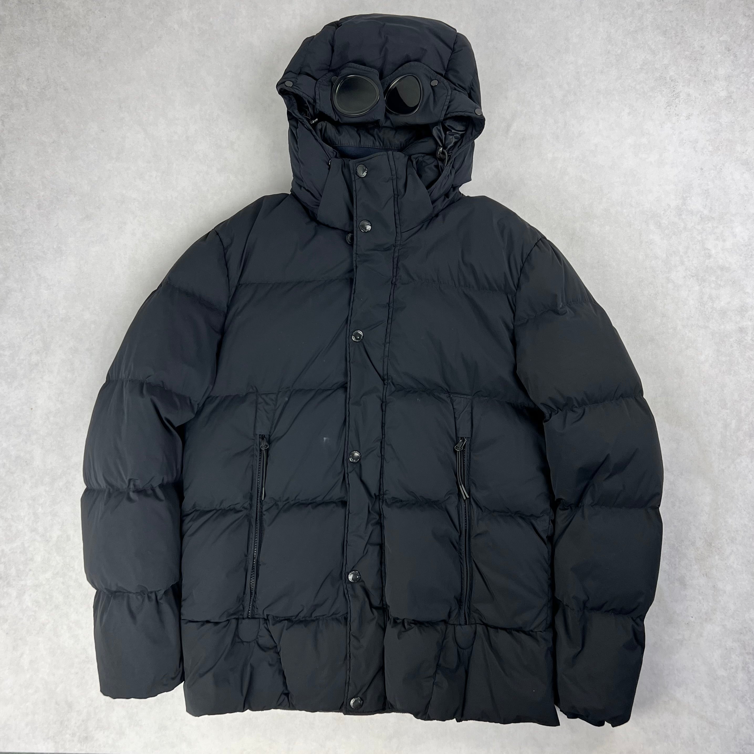 CP Company Puffer Jacket