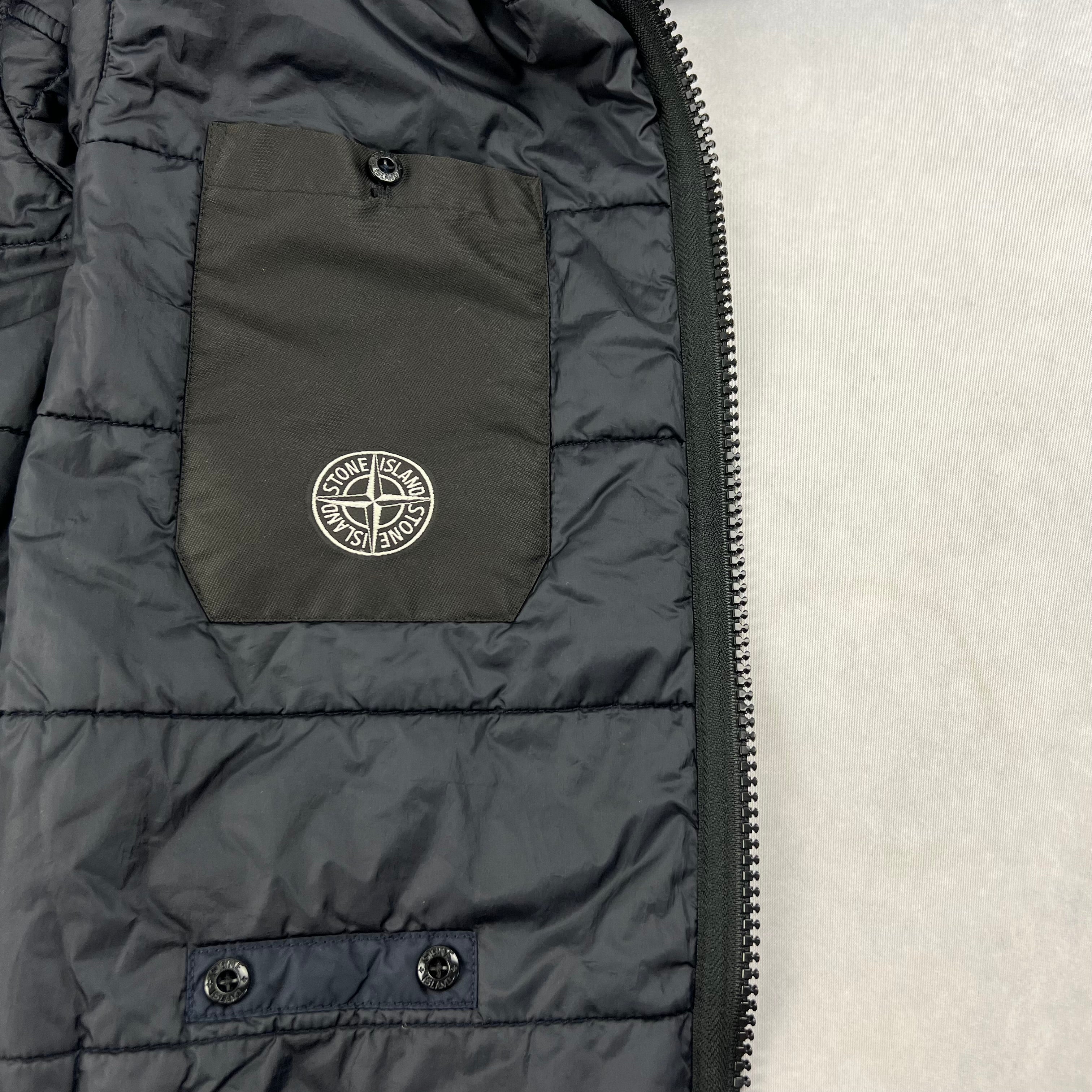 Stone Island Jacket